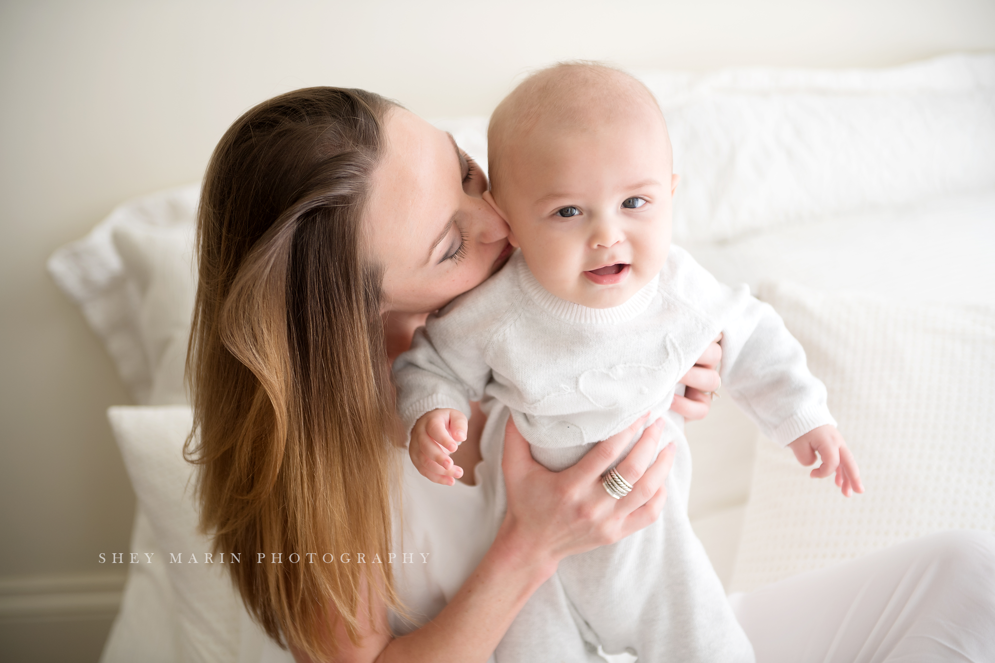 Motherhood studio sessions 