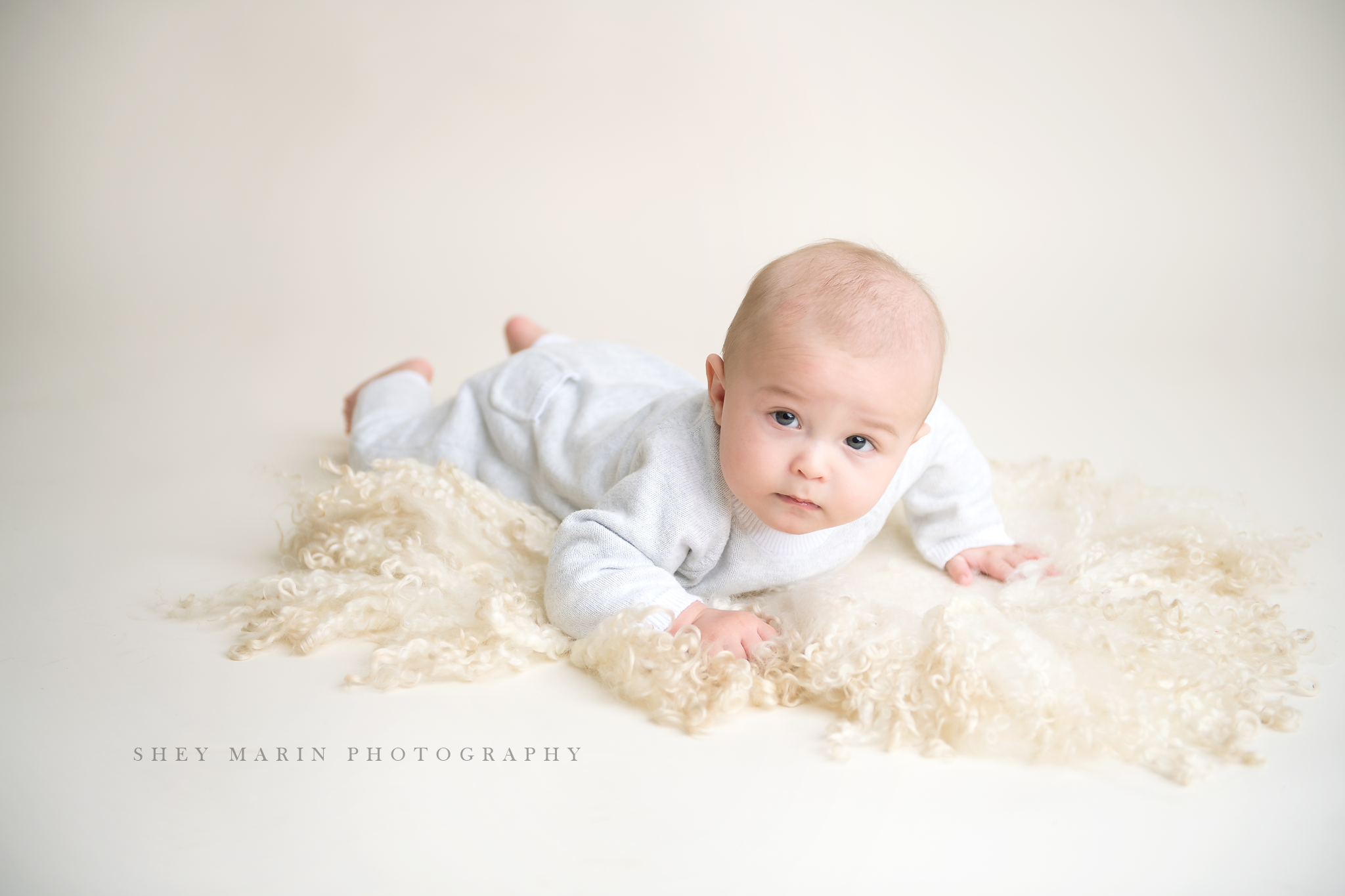 Motherhood studio sessions 