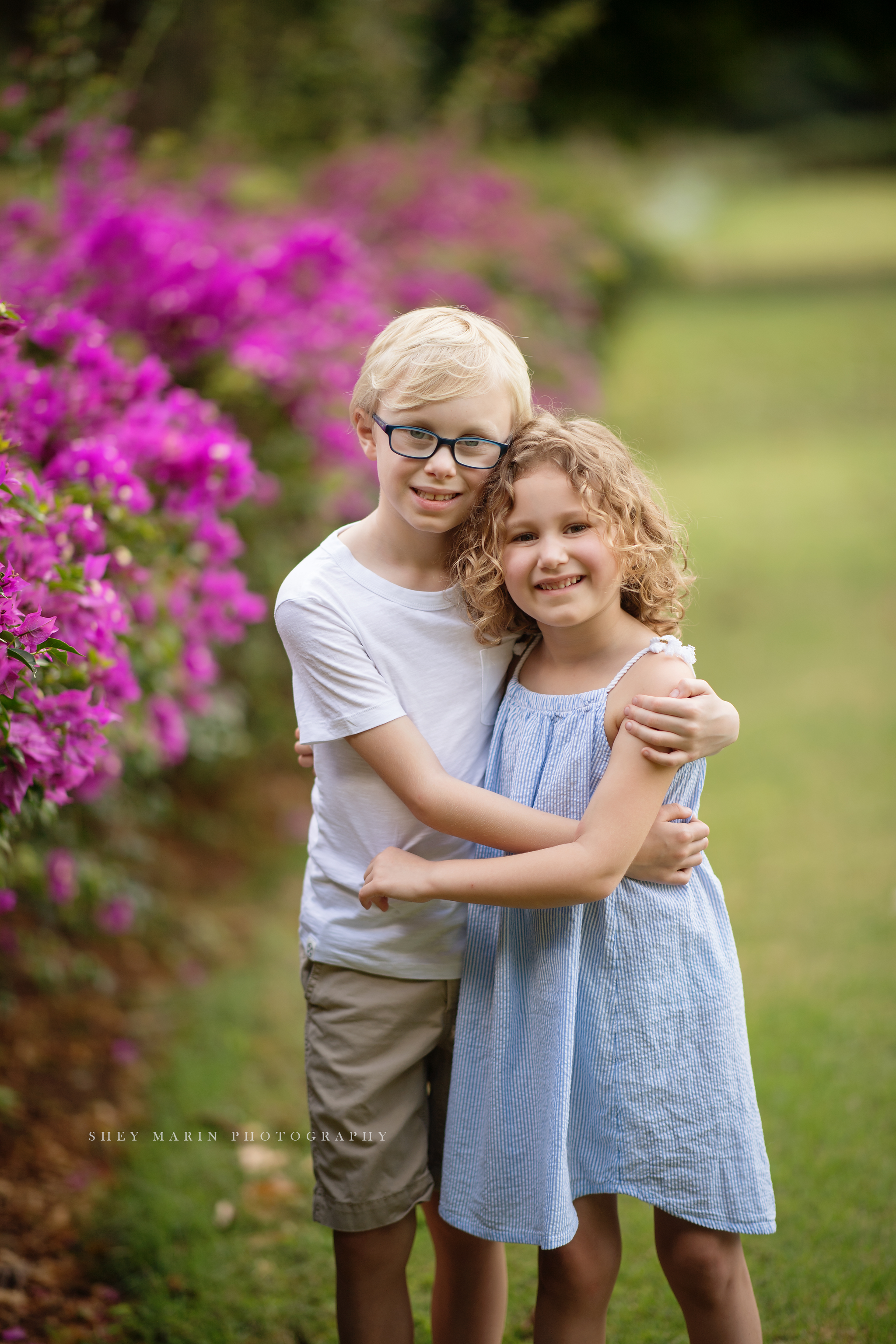 Caribbean island family photosession