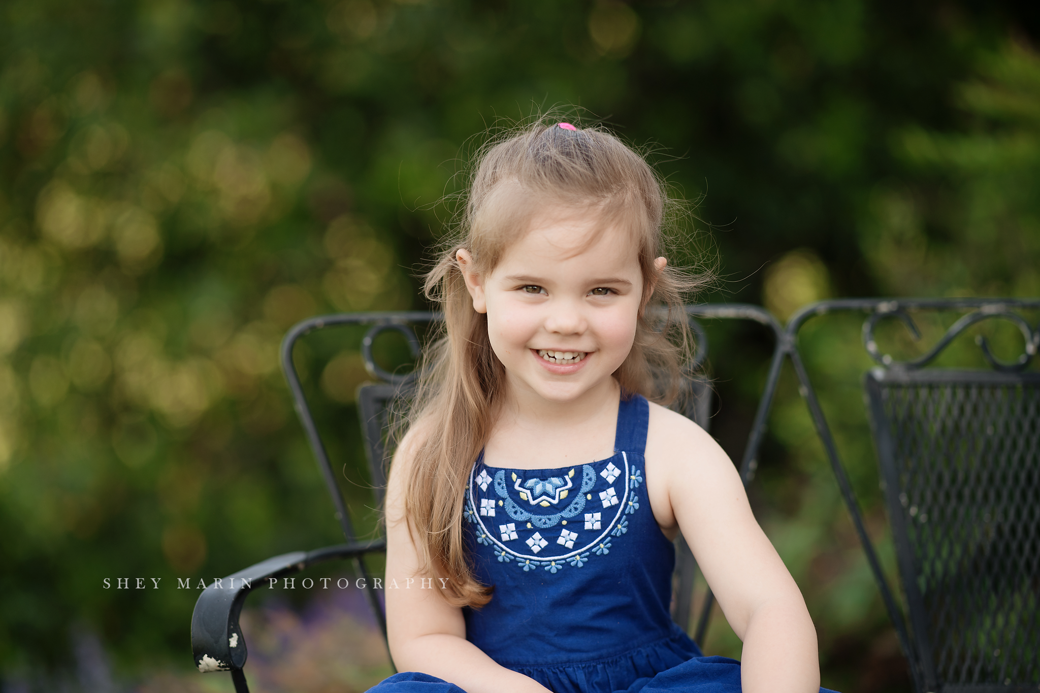 Maryland child and family photographer