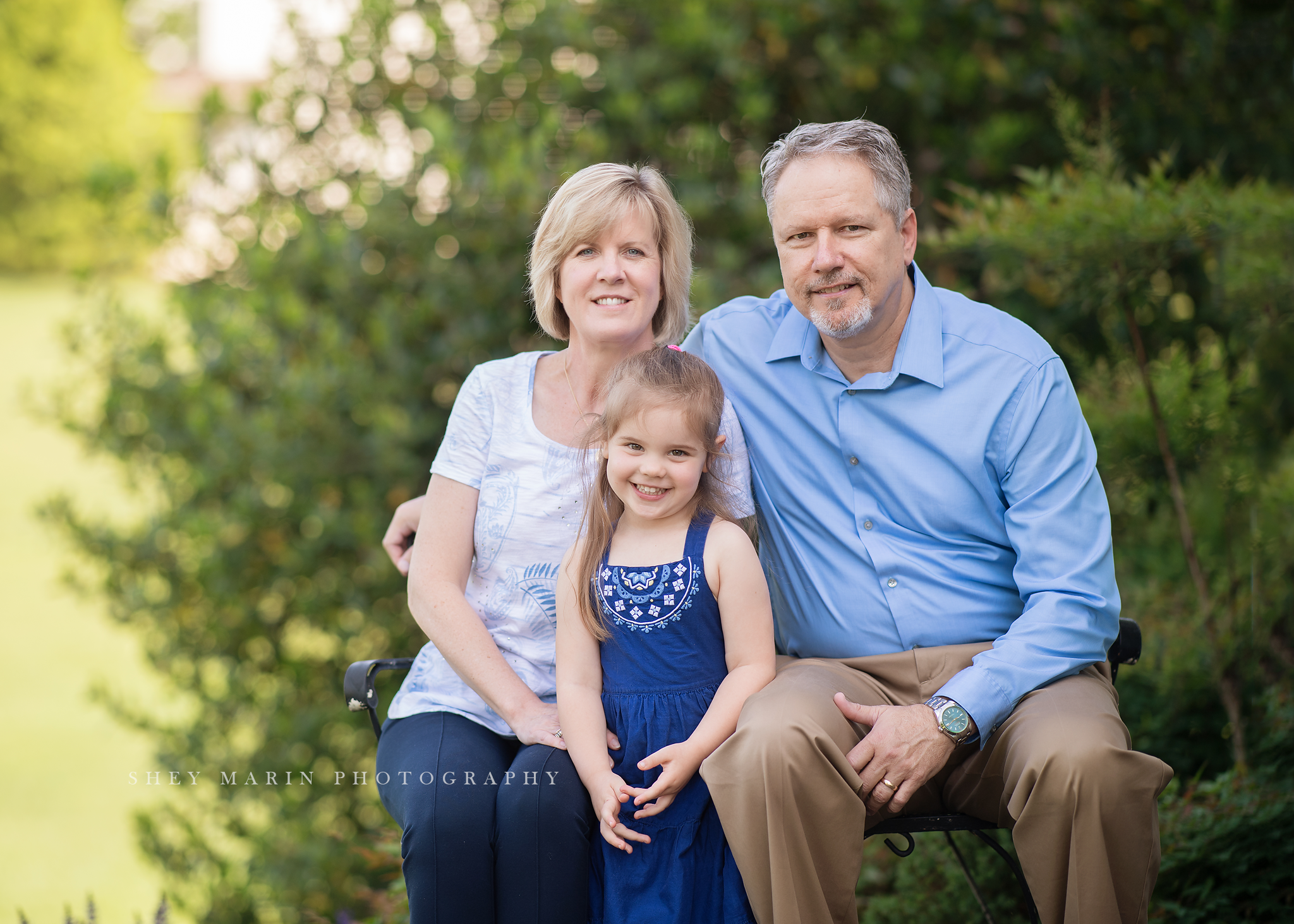 Maryland child and family photographer