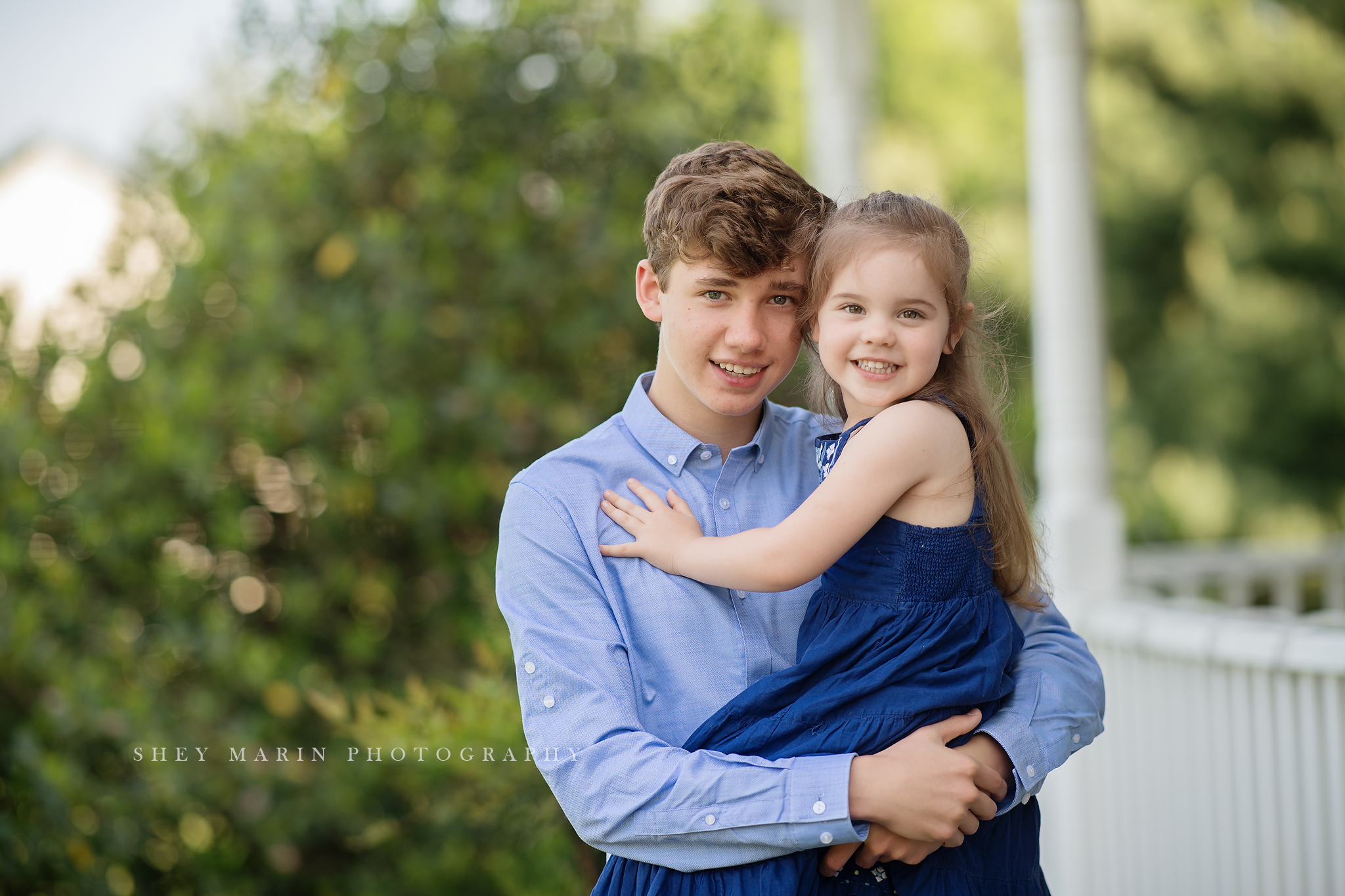 Maryland child and family photographer