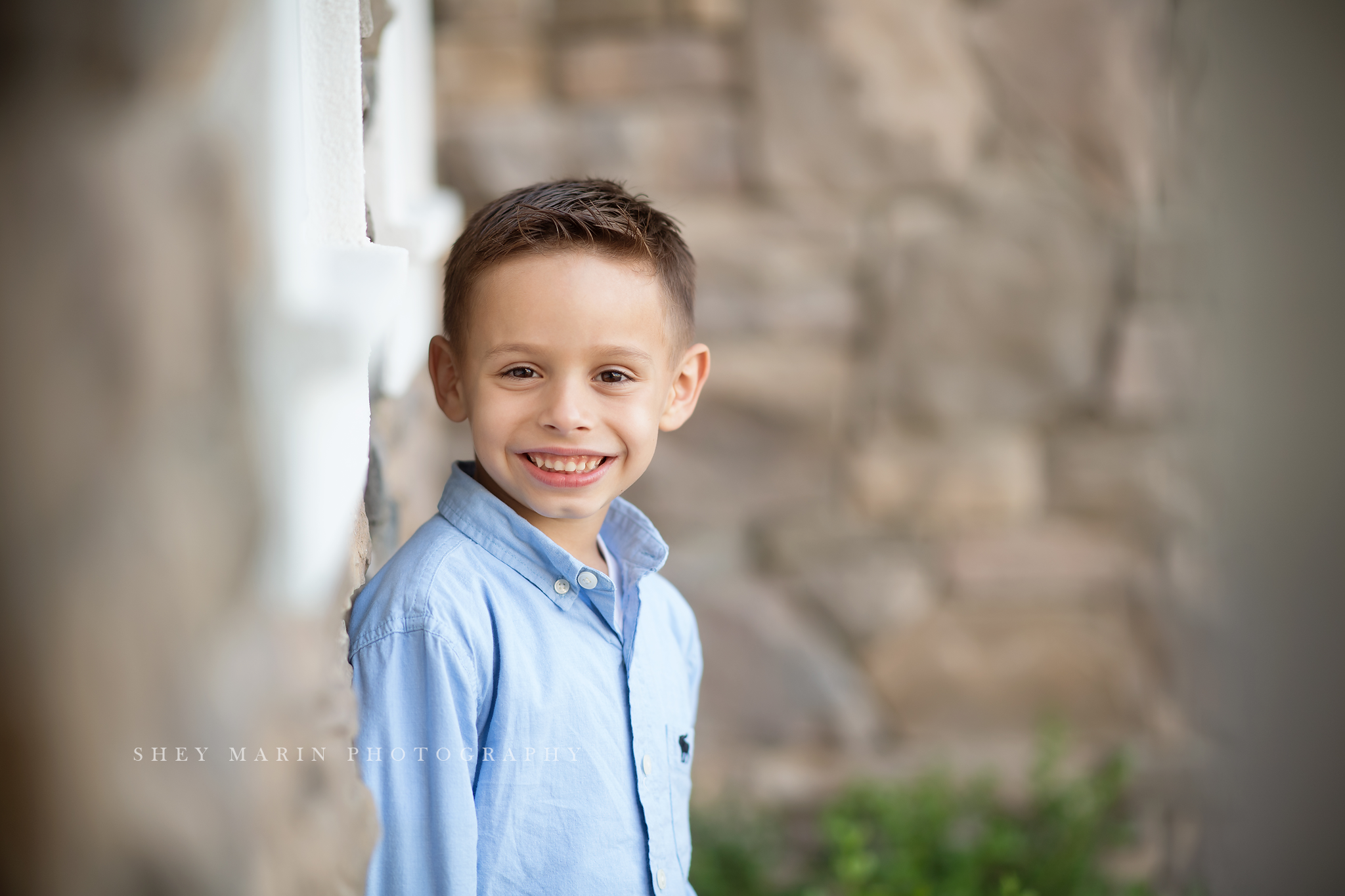 beautiful frederick maryland home family session