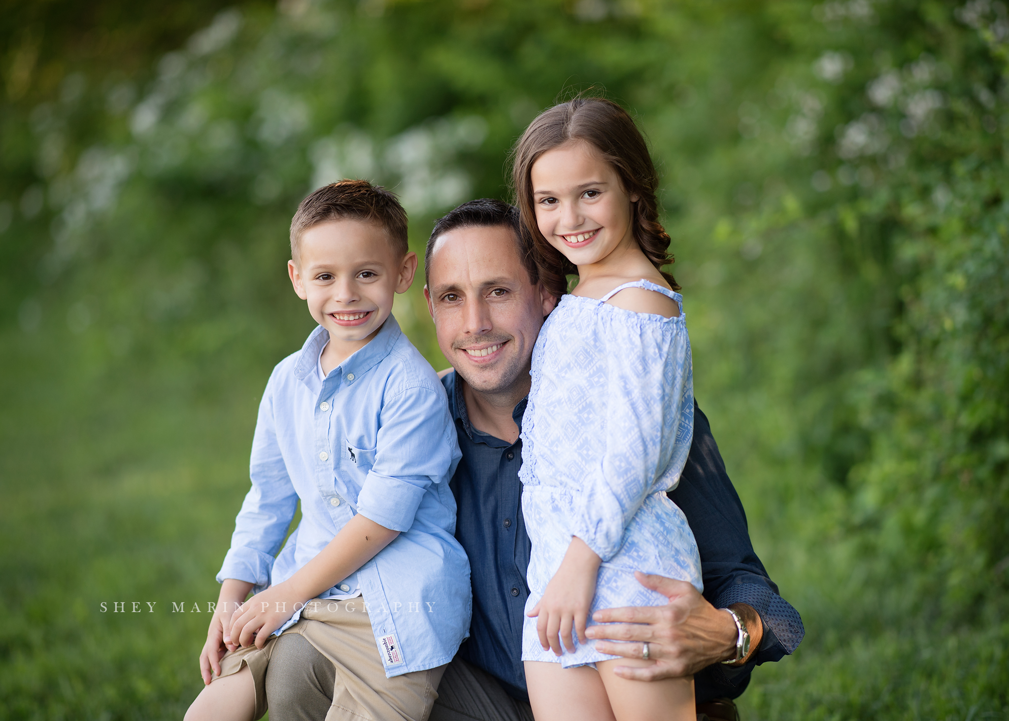 beautiful frederick maryland home family session