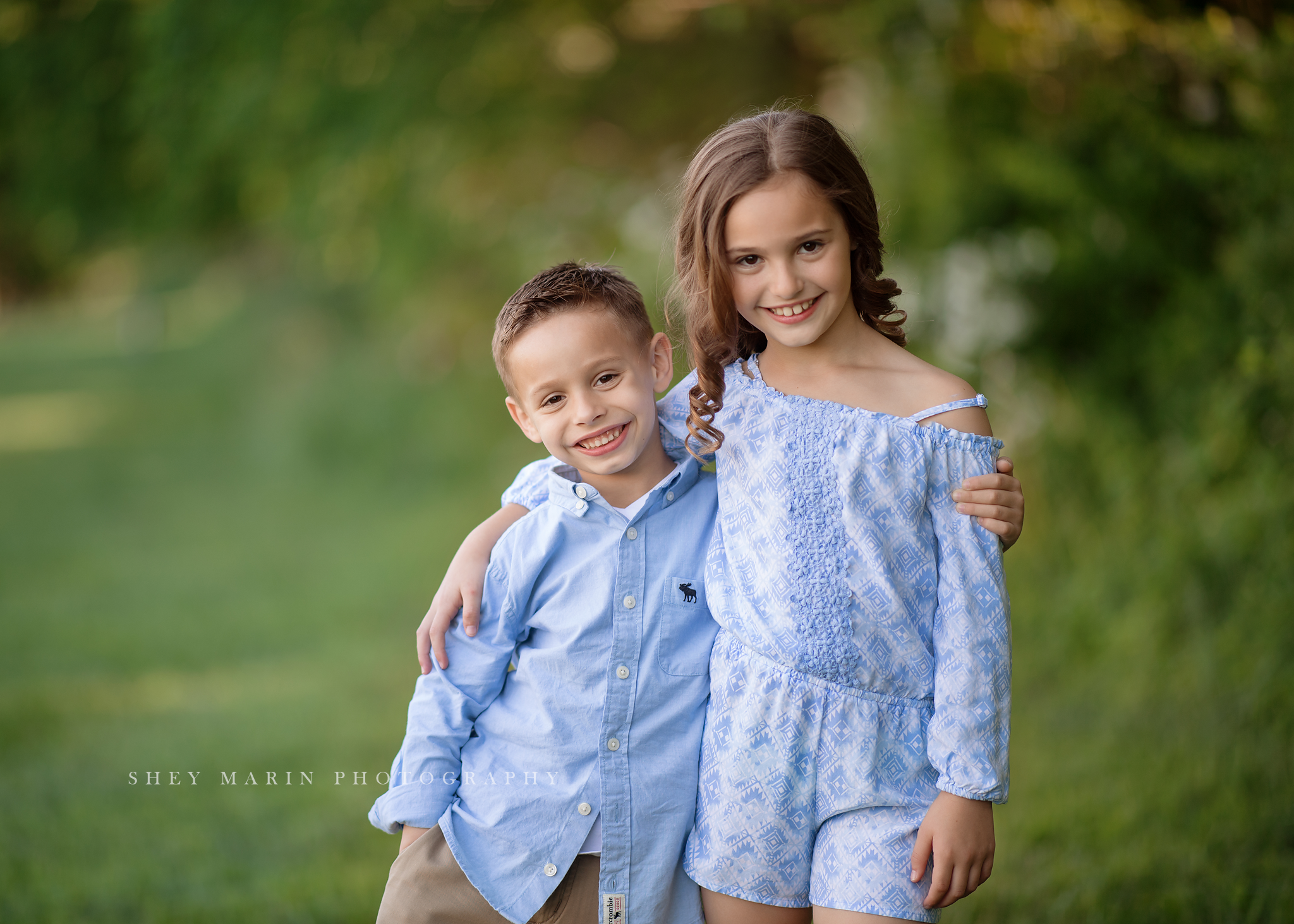 beautiful frederick maryland home family session