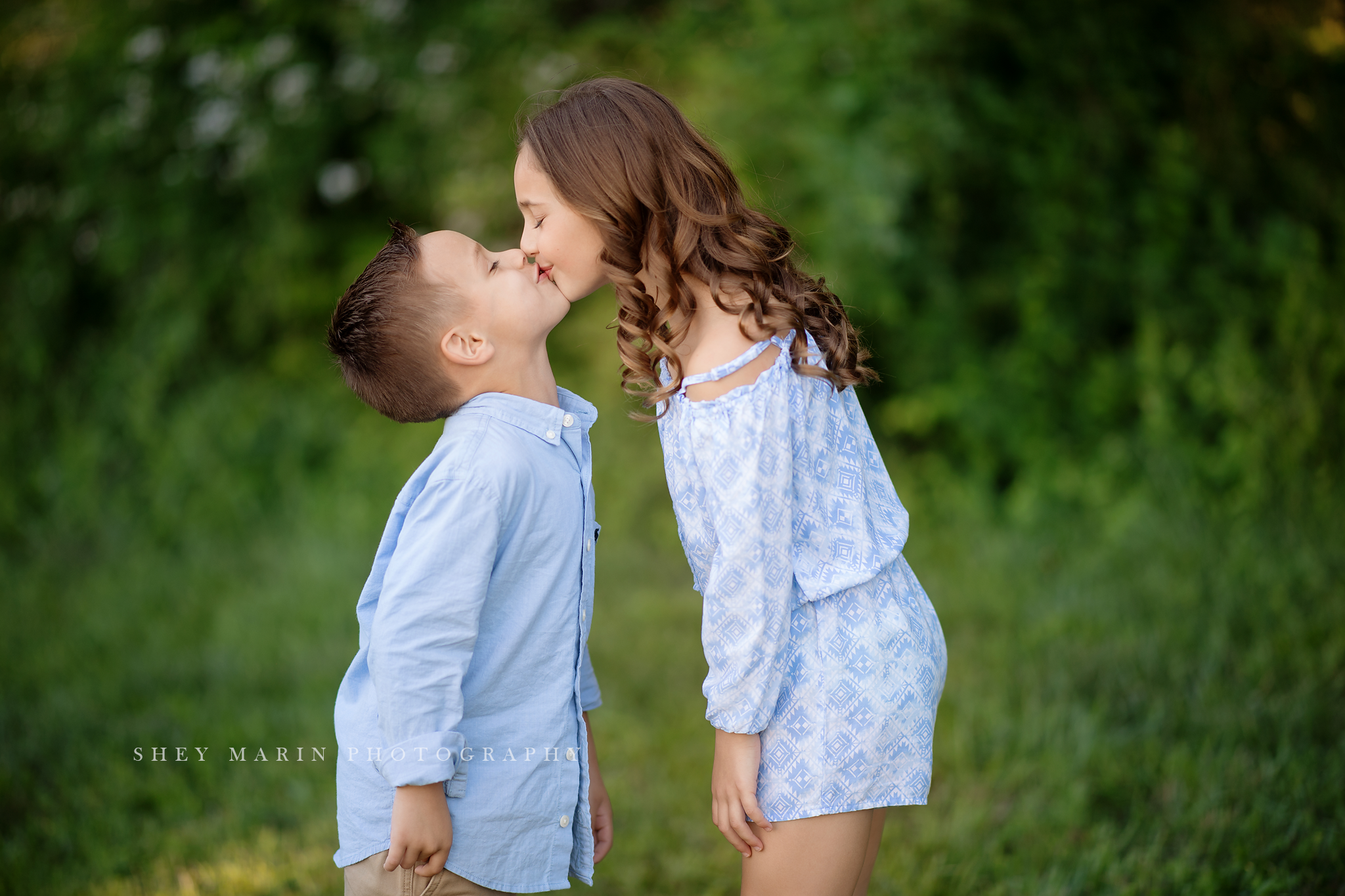 beautiful frederick maryland home family session