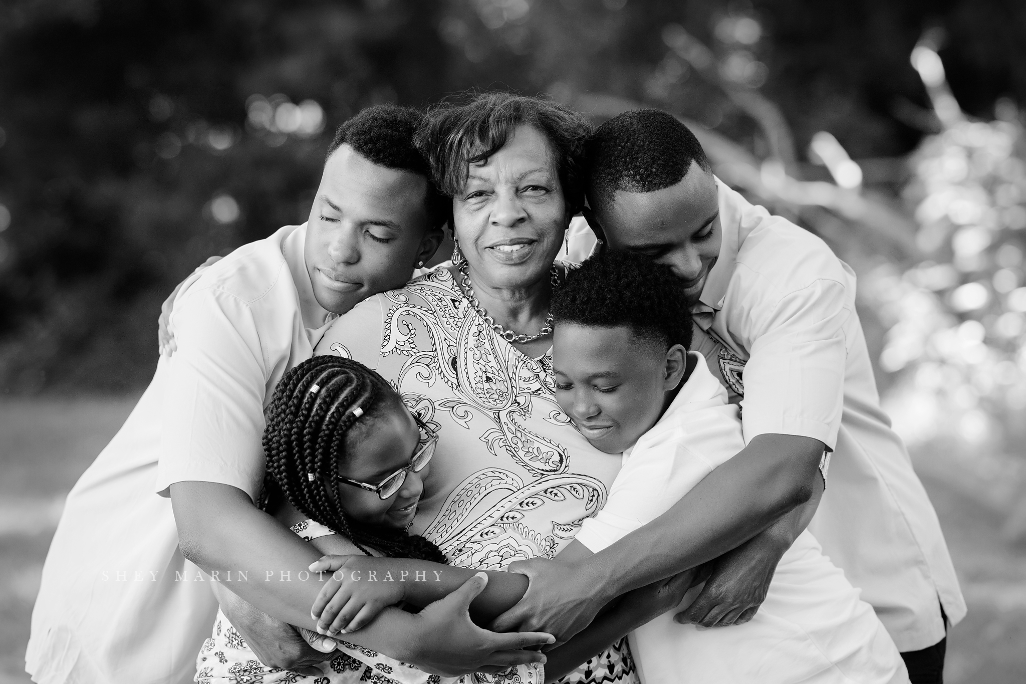 Frederick Family photographer