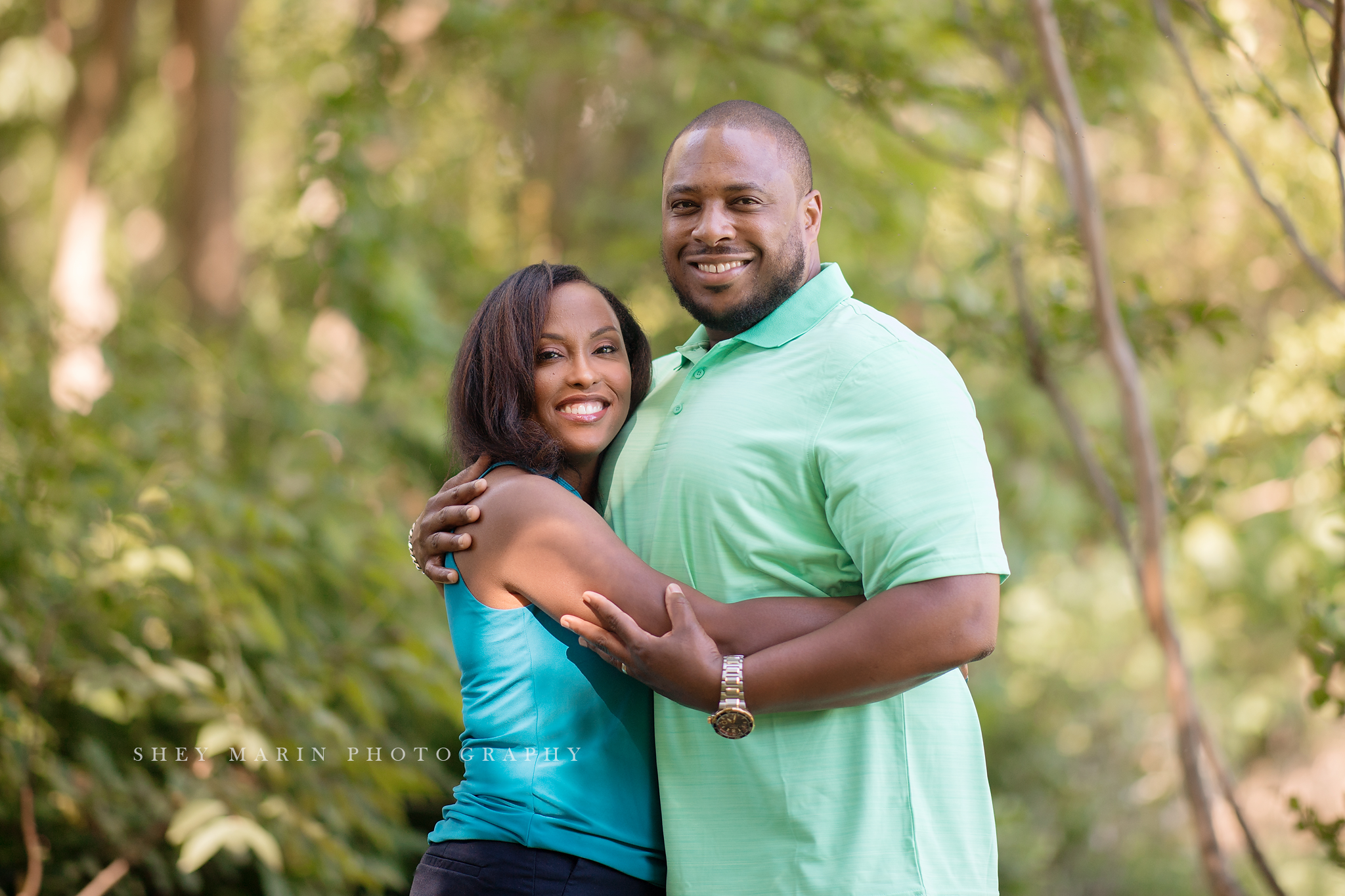 Frederick Family photographer