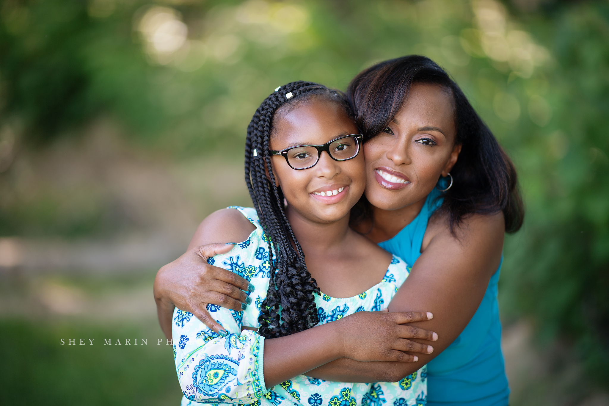 Frederick Family photographer