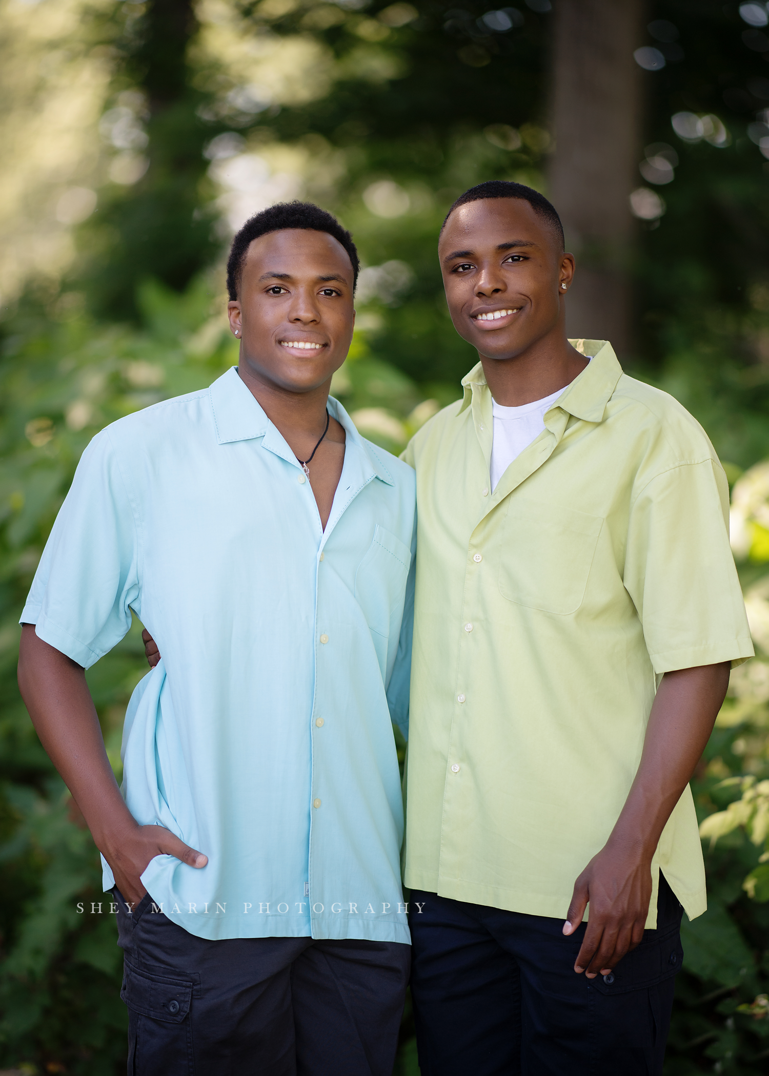 Frederick Family photographer