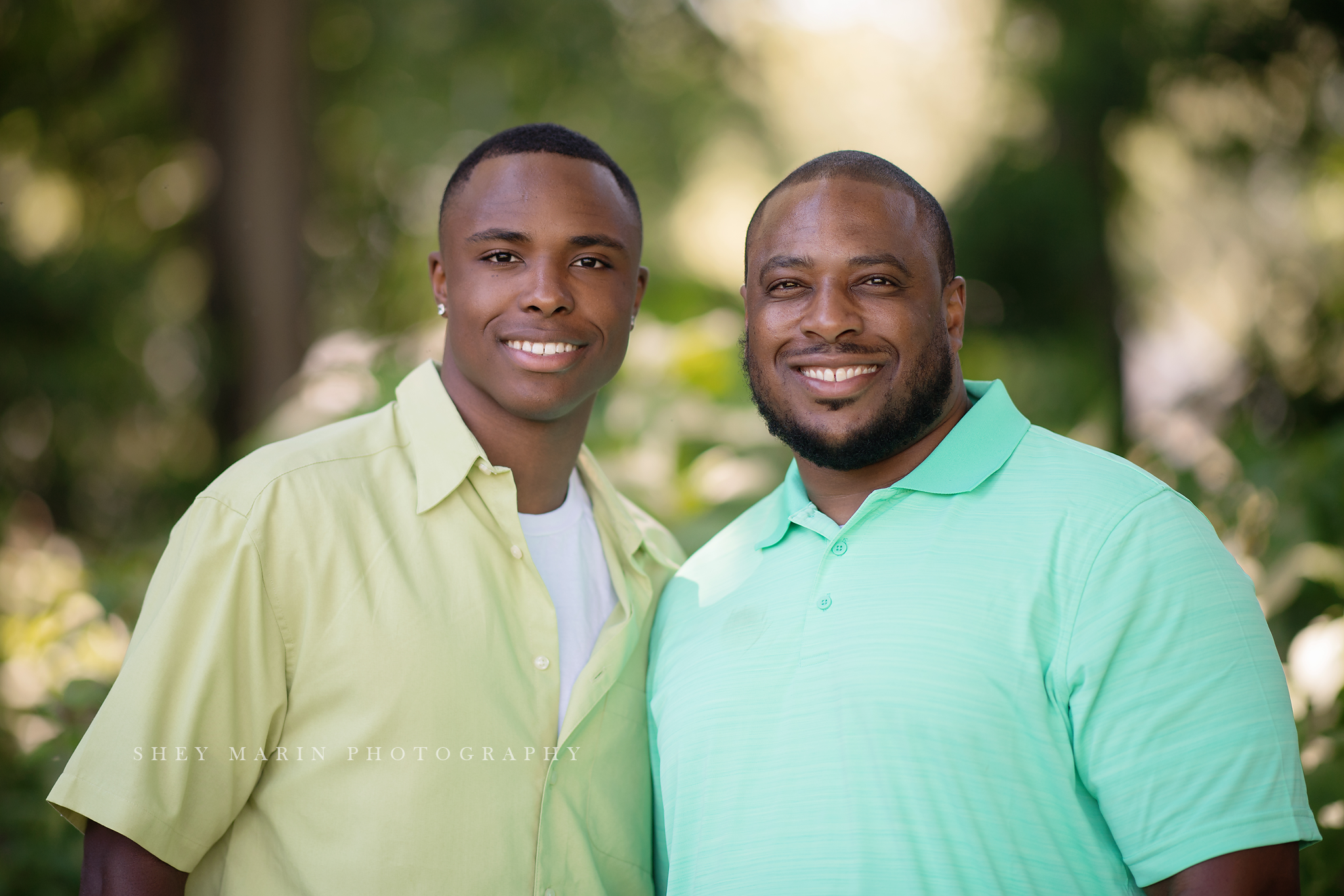 Frederick Family photographer