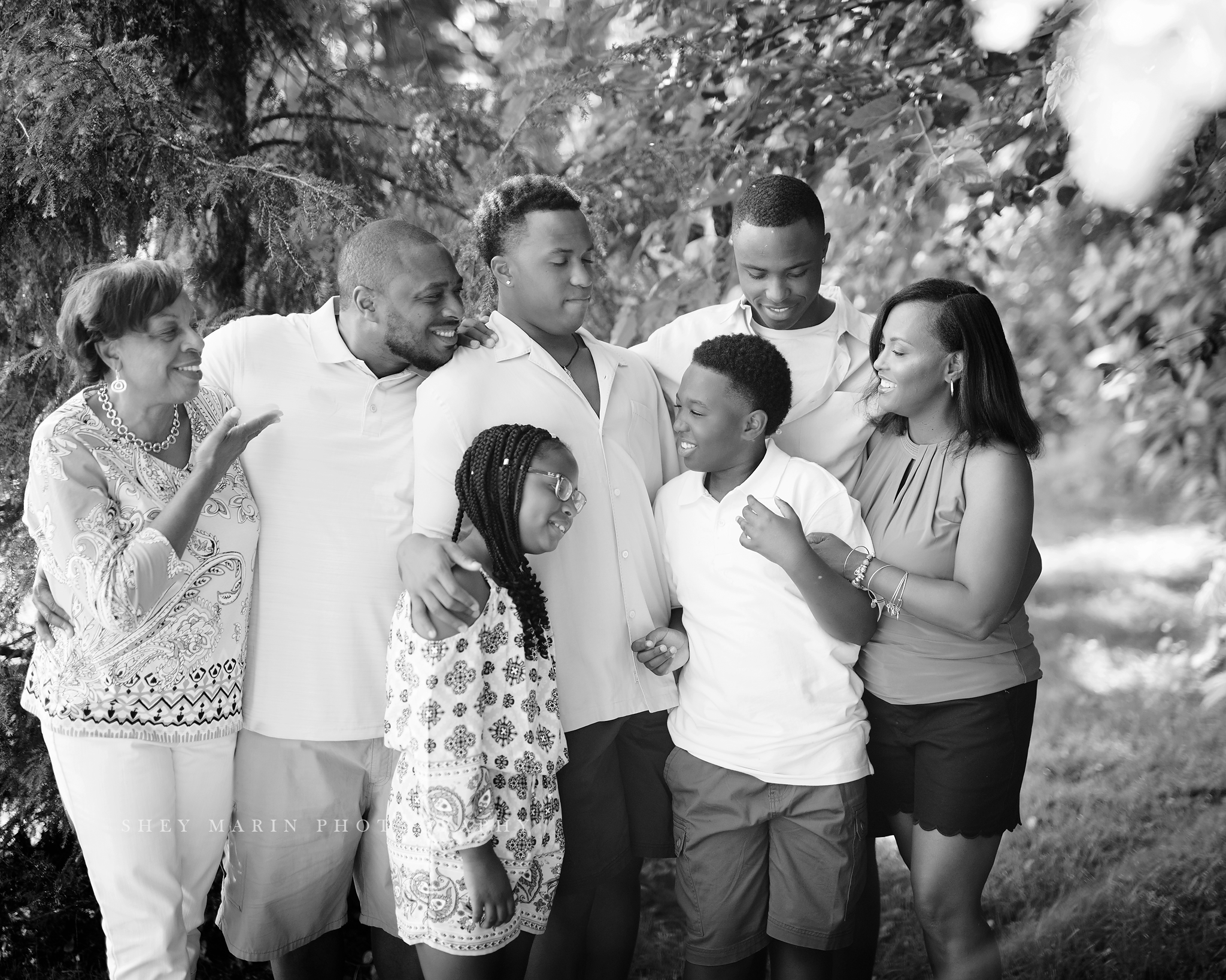 Frederick Family photographer