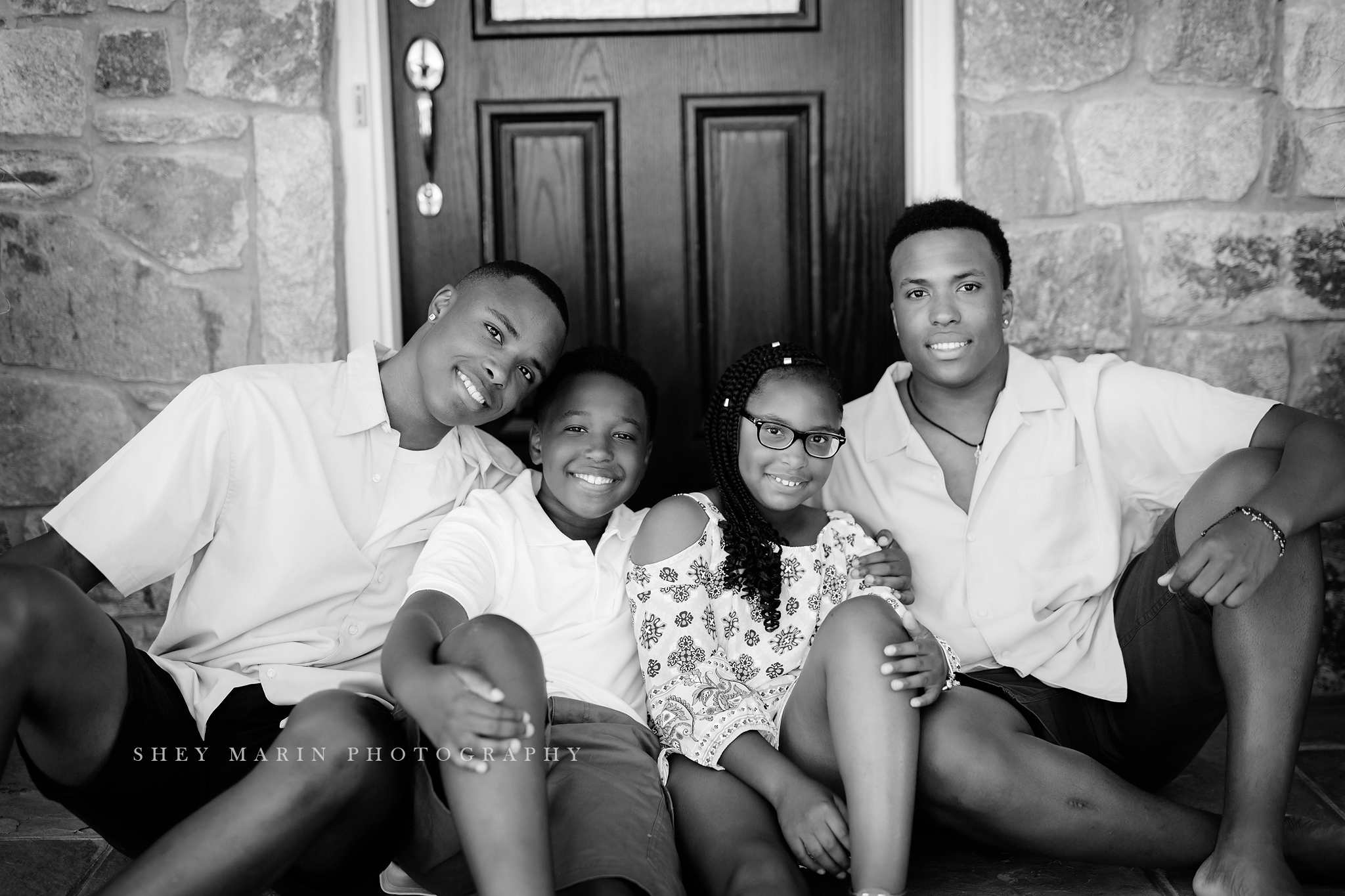 Frederick Family photographer