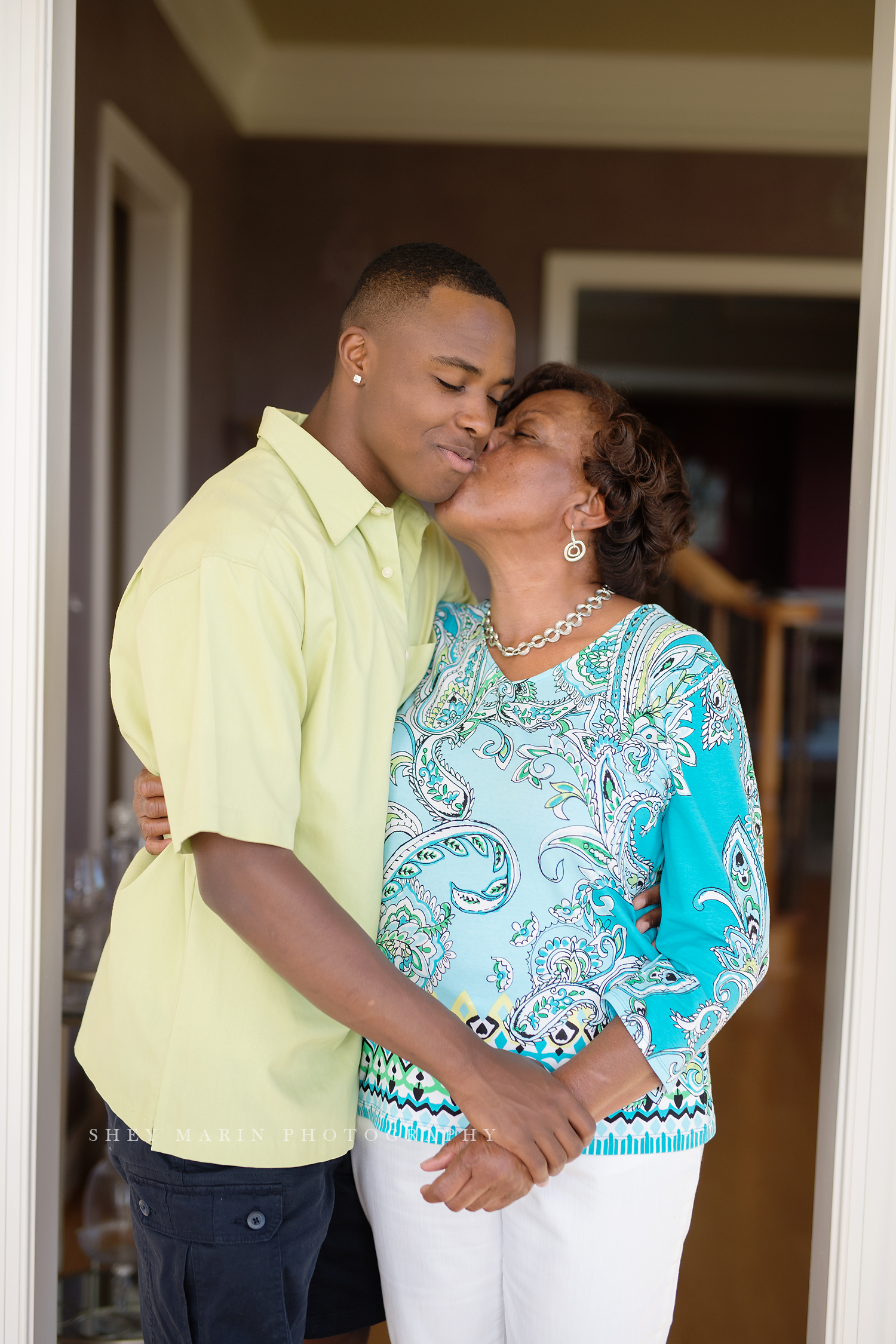 Frederick Family photographer