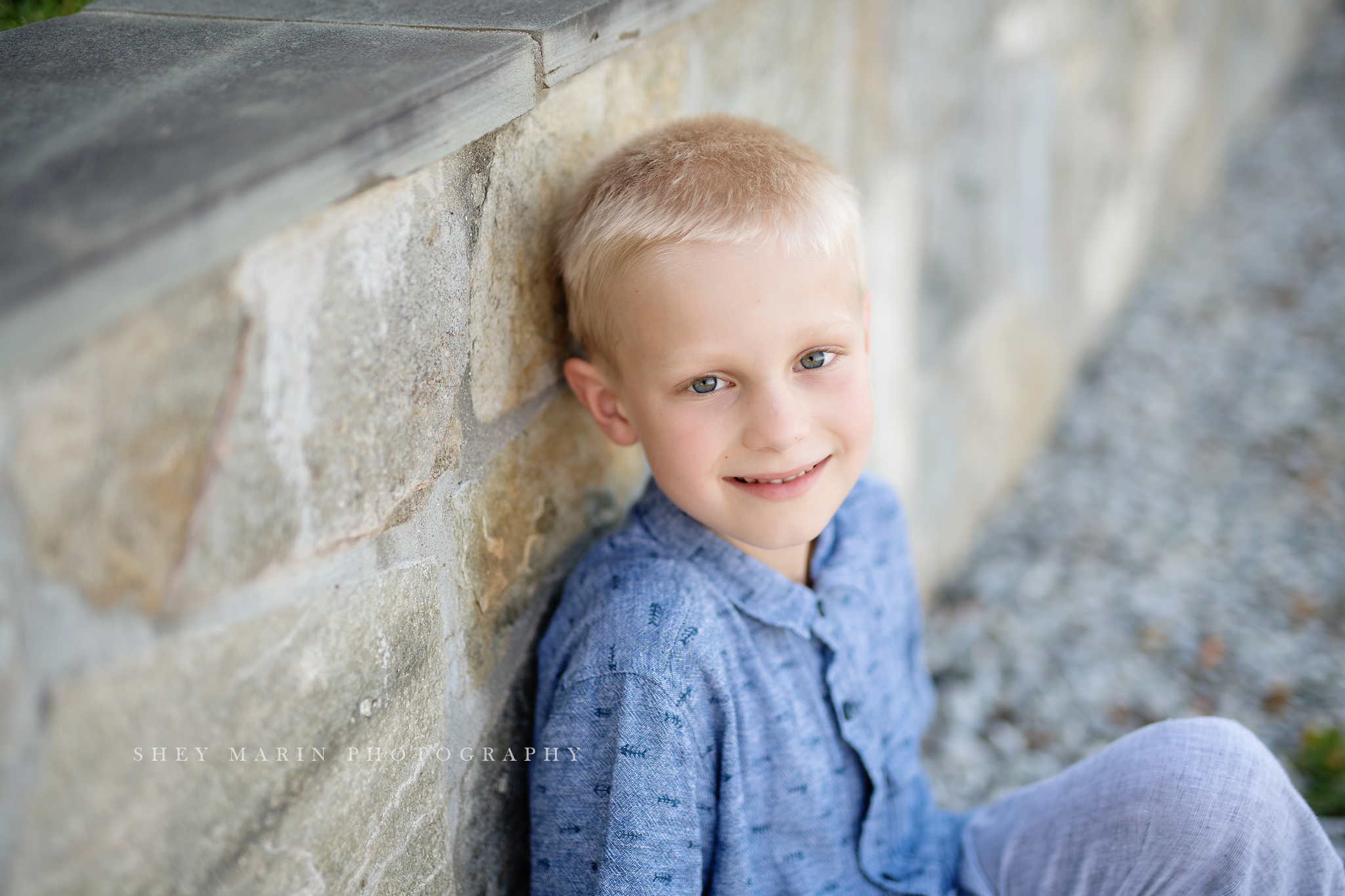 lavender field frederick maryland family photo session