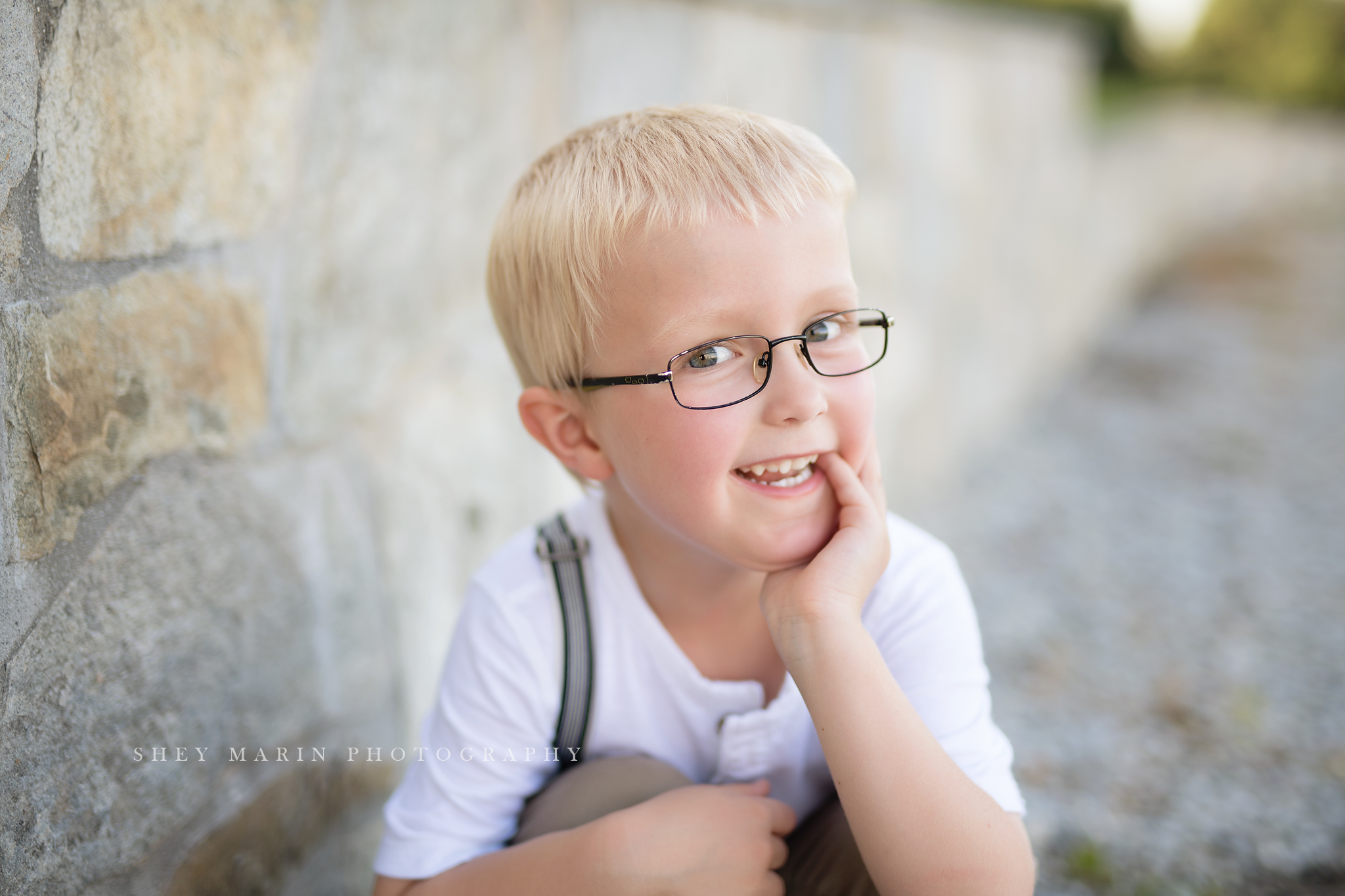 lavender field frederick maryland family photo session