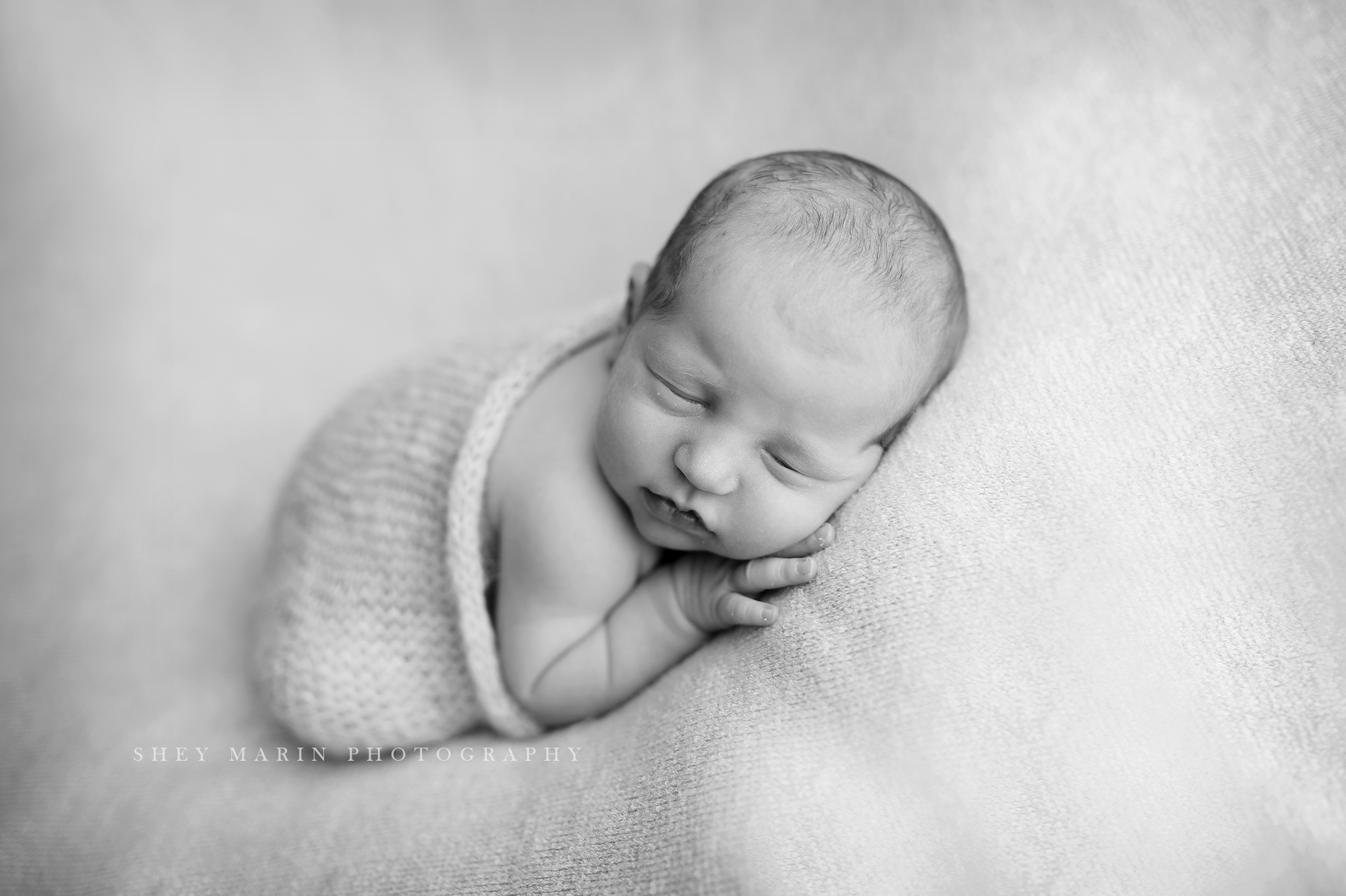 newborn baby studio frederick maryland