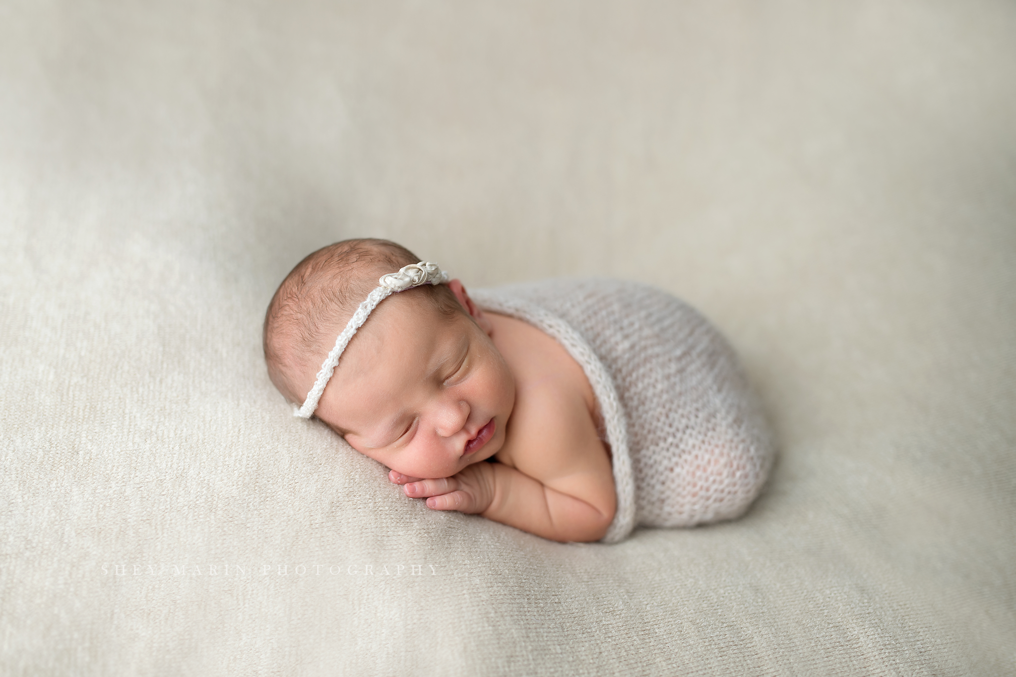 newborn baby studio frederick maryland