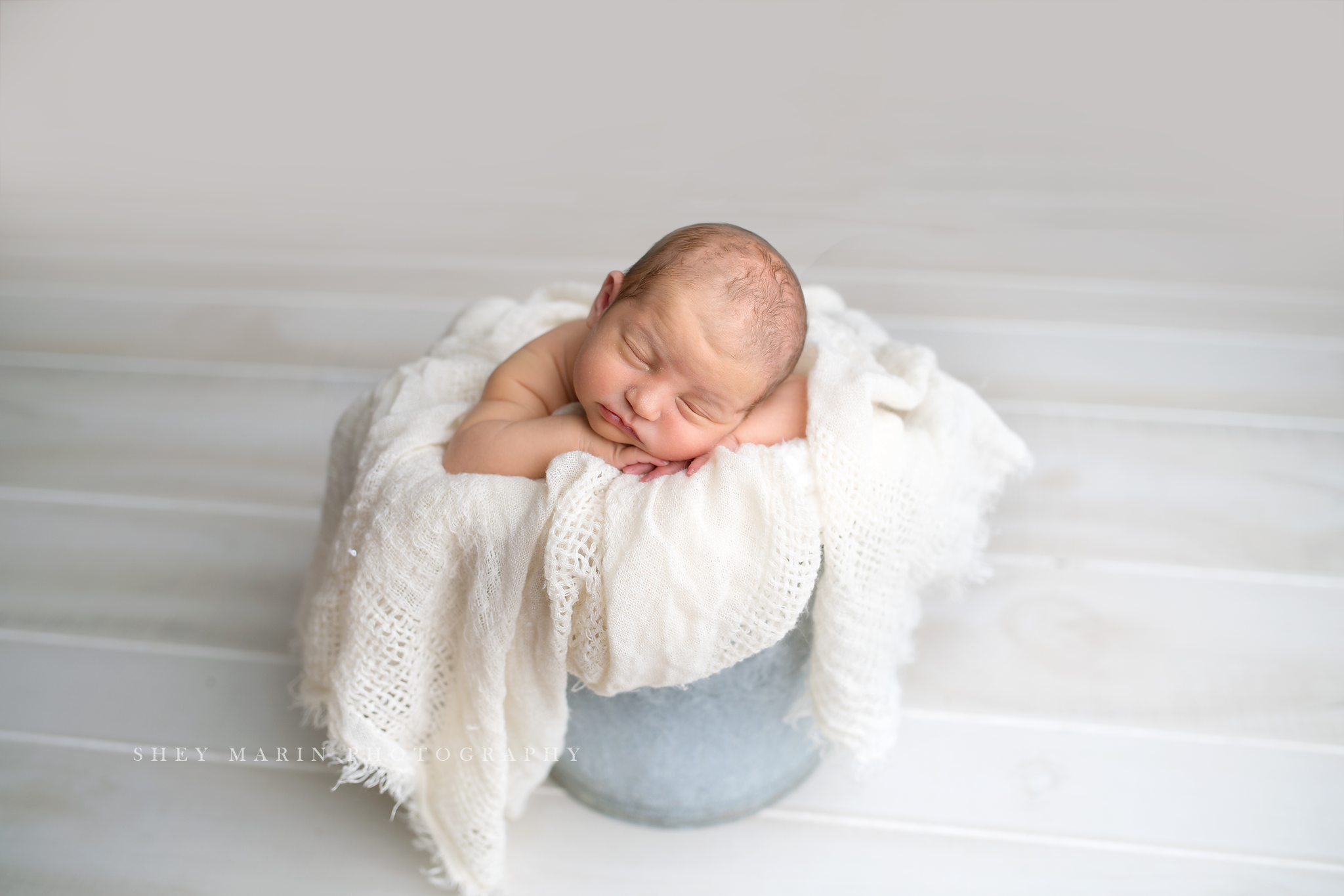 newborn baby studio frederick maryland