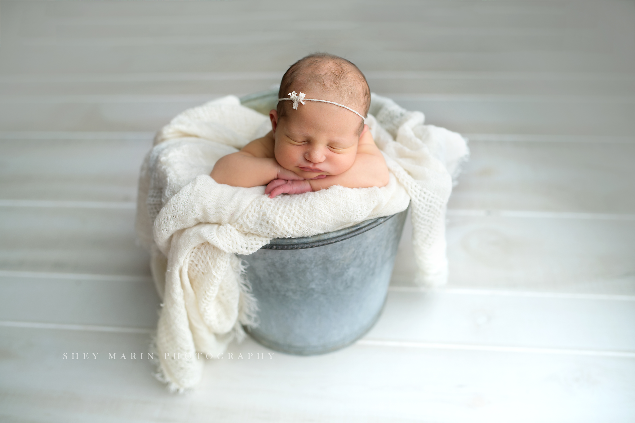 newborn baby studio frederick maryland