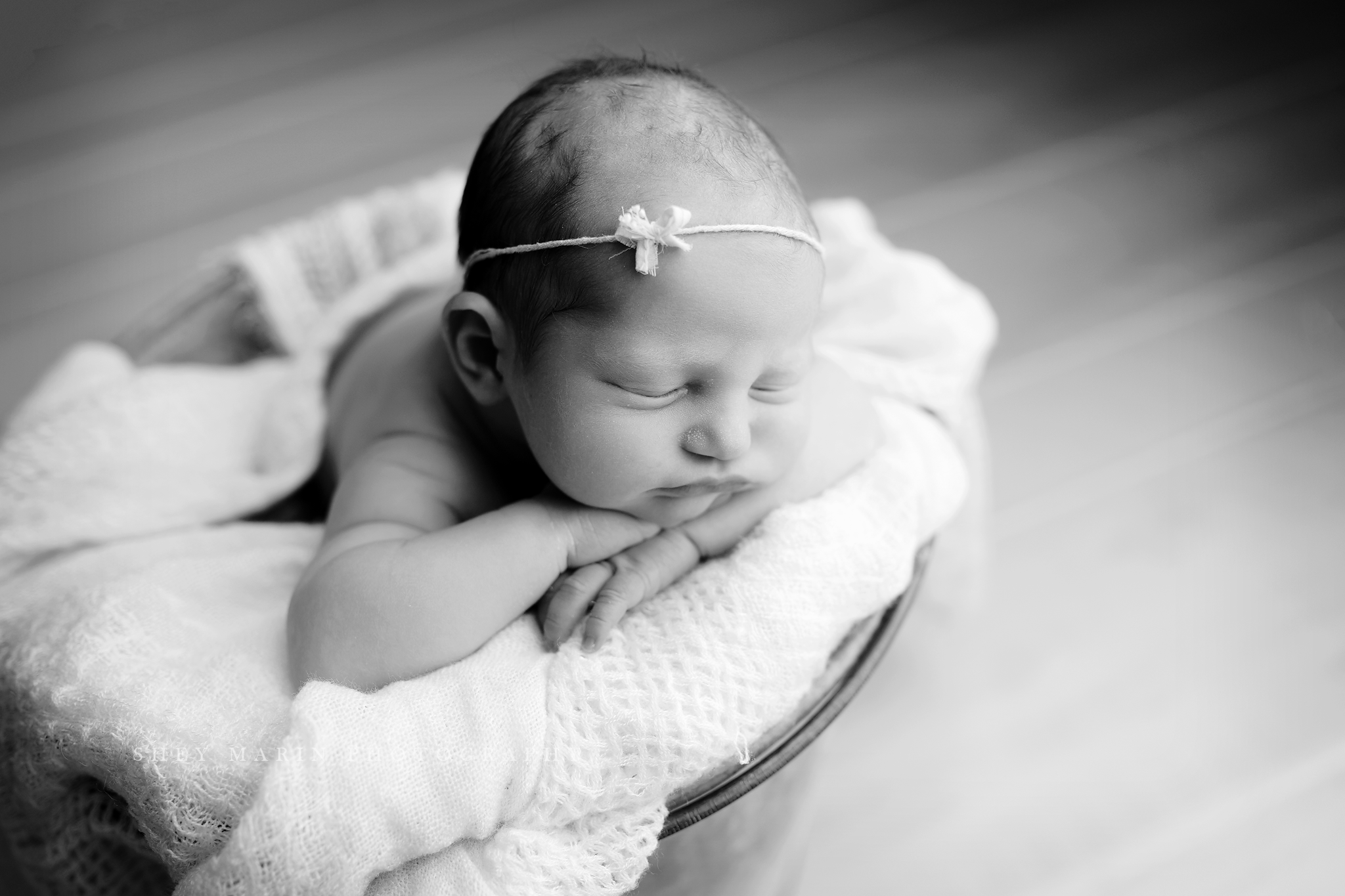 newborn baby studio frederick maryland