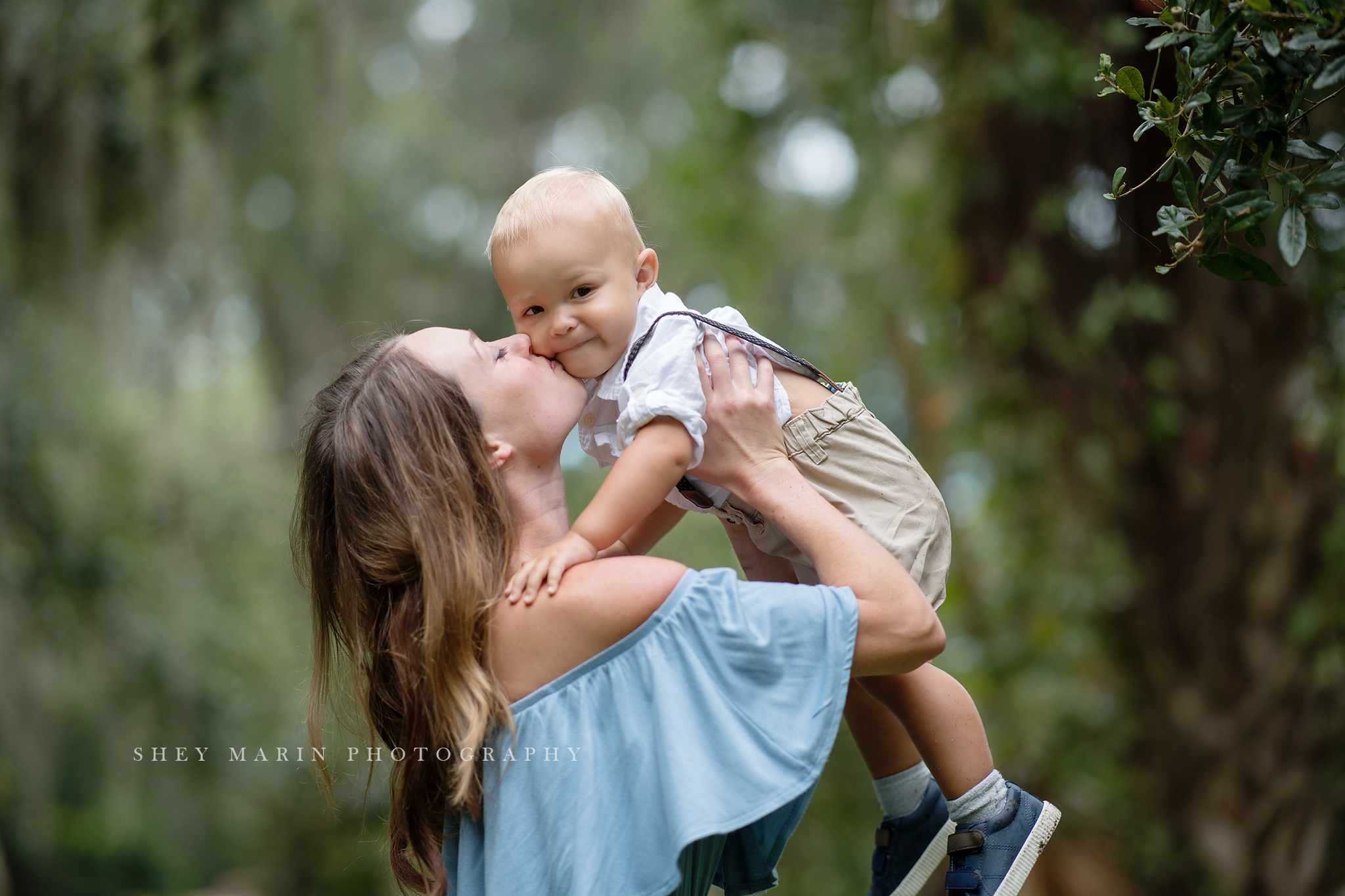 Orlando baby photographer