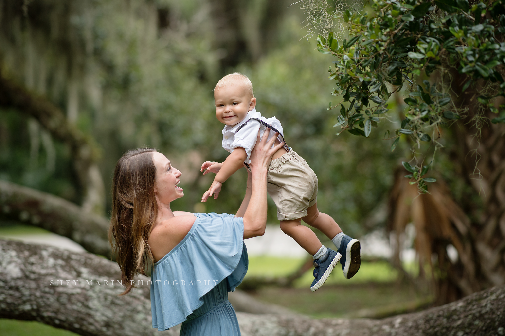 Orlando baby photographer