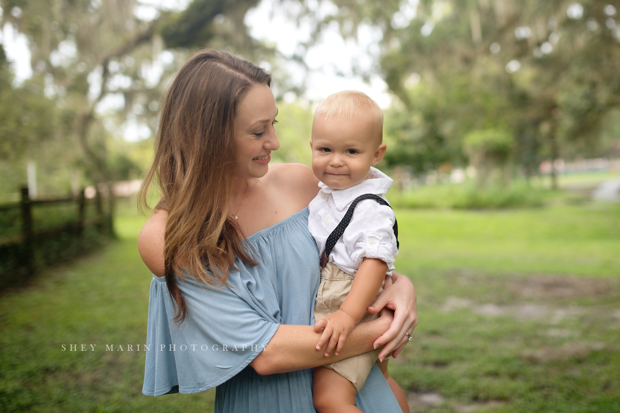 Orlando baby photographer