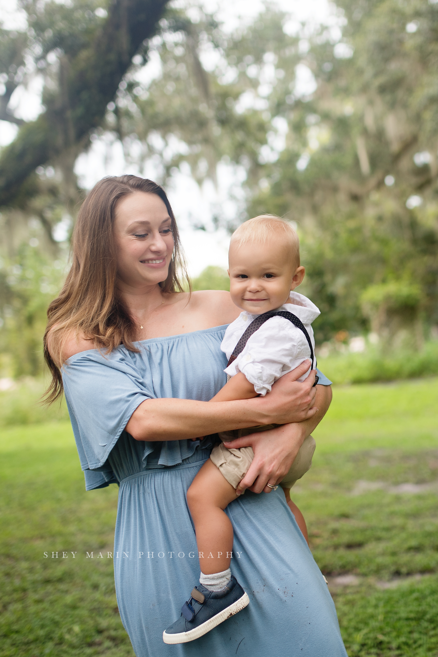 Orlando baby photographer