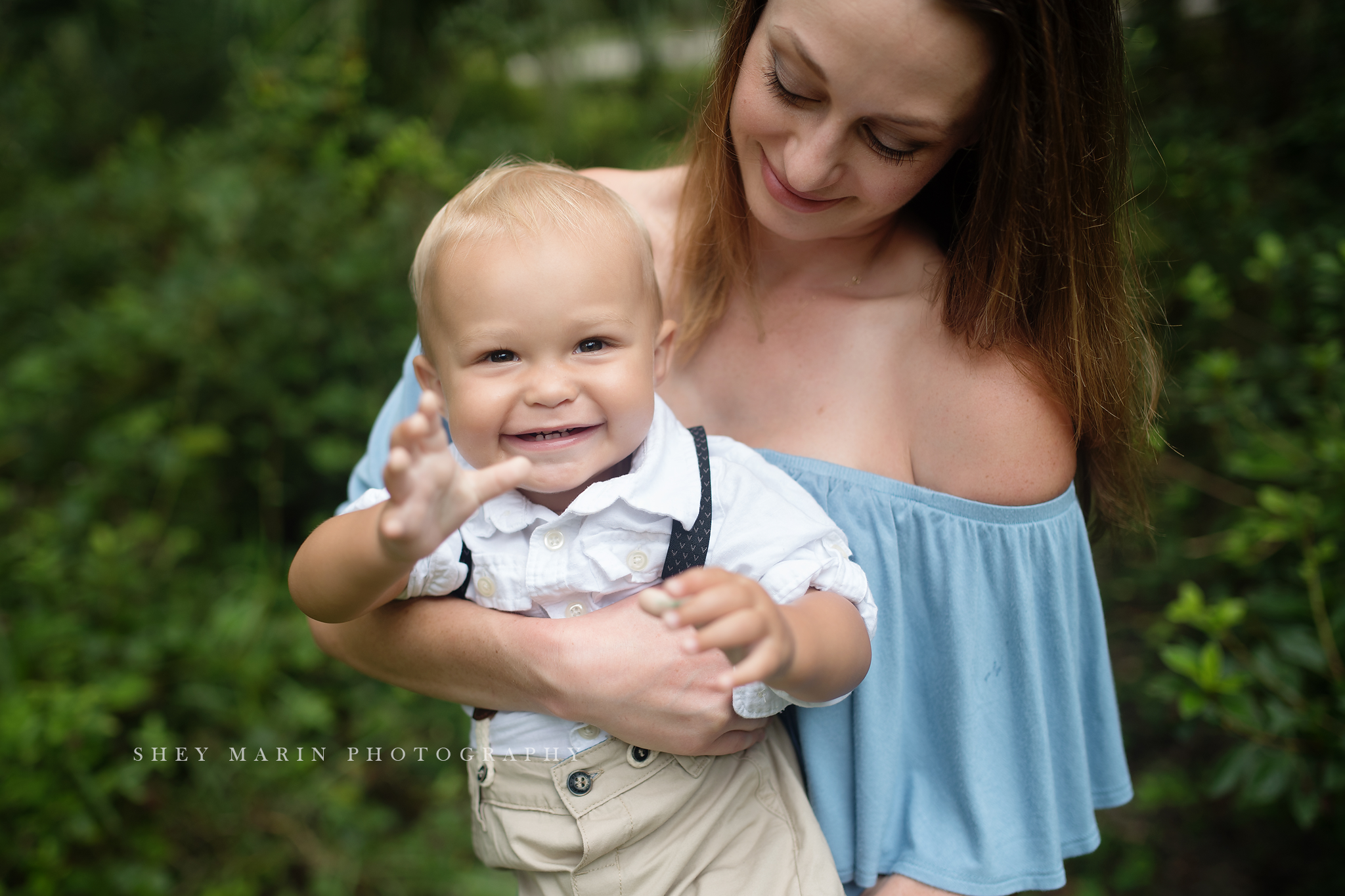 Orlando baby photographer