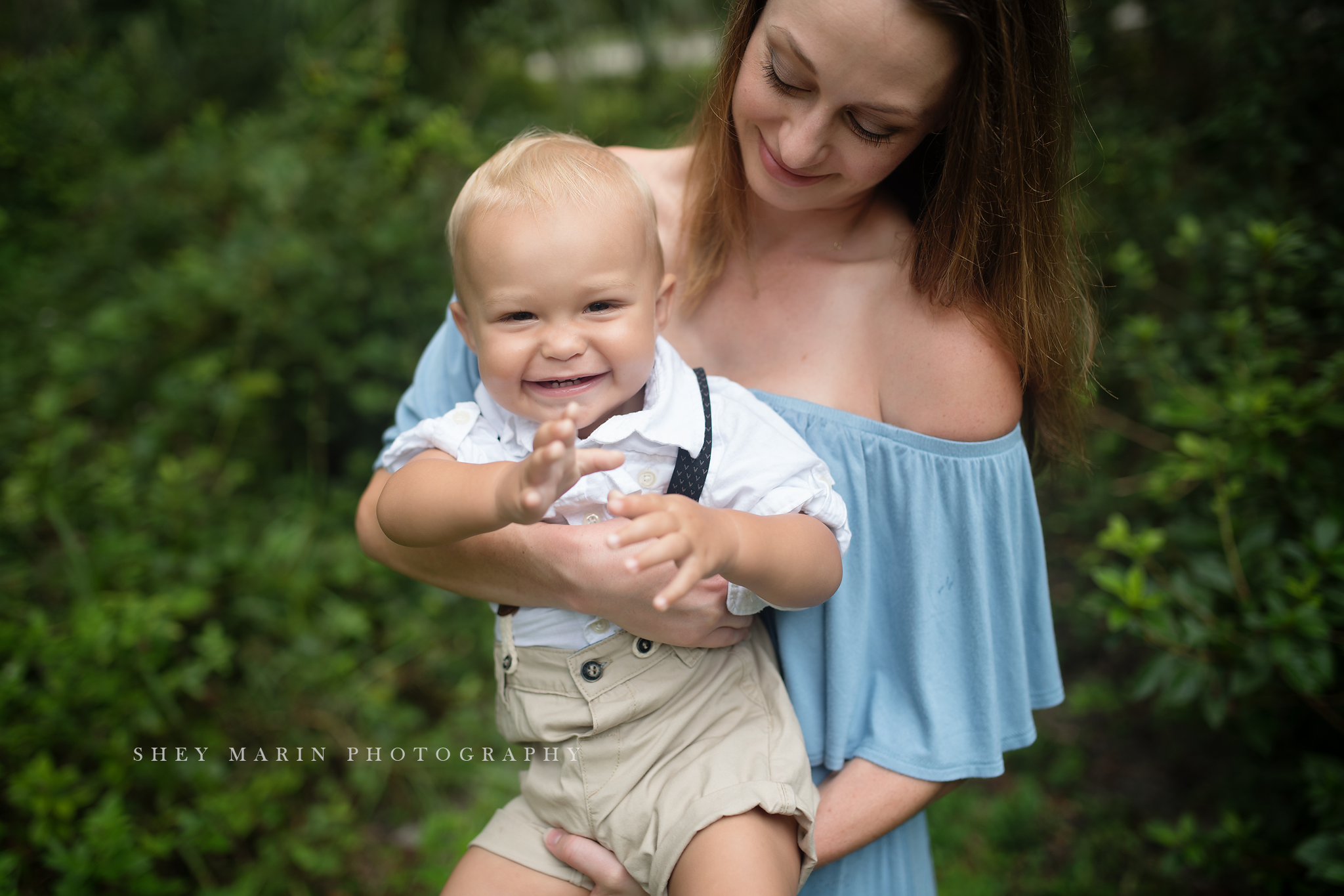 Orlando baby photographer