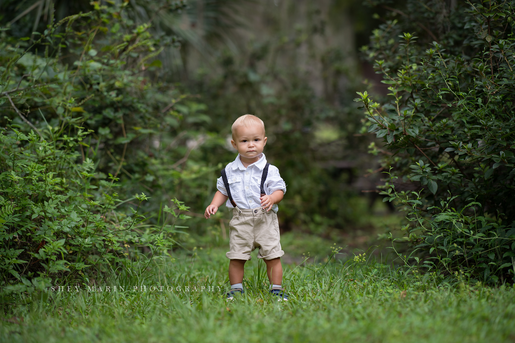 Orlando baby photographer