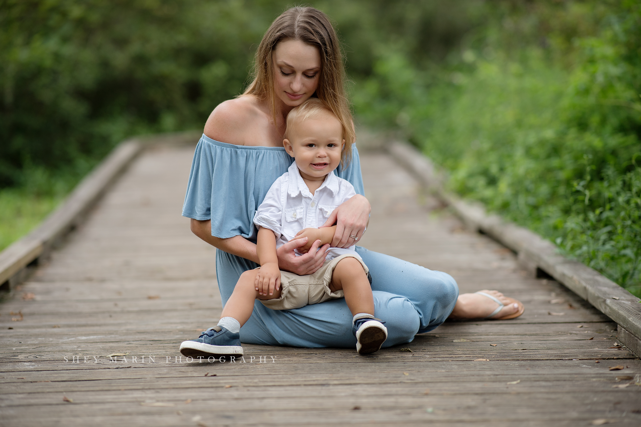 Orlando baby photographer