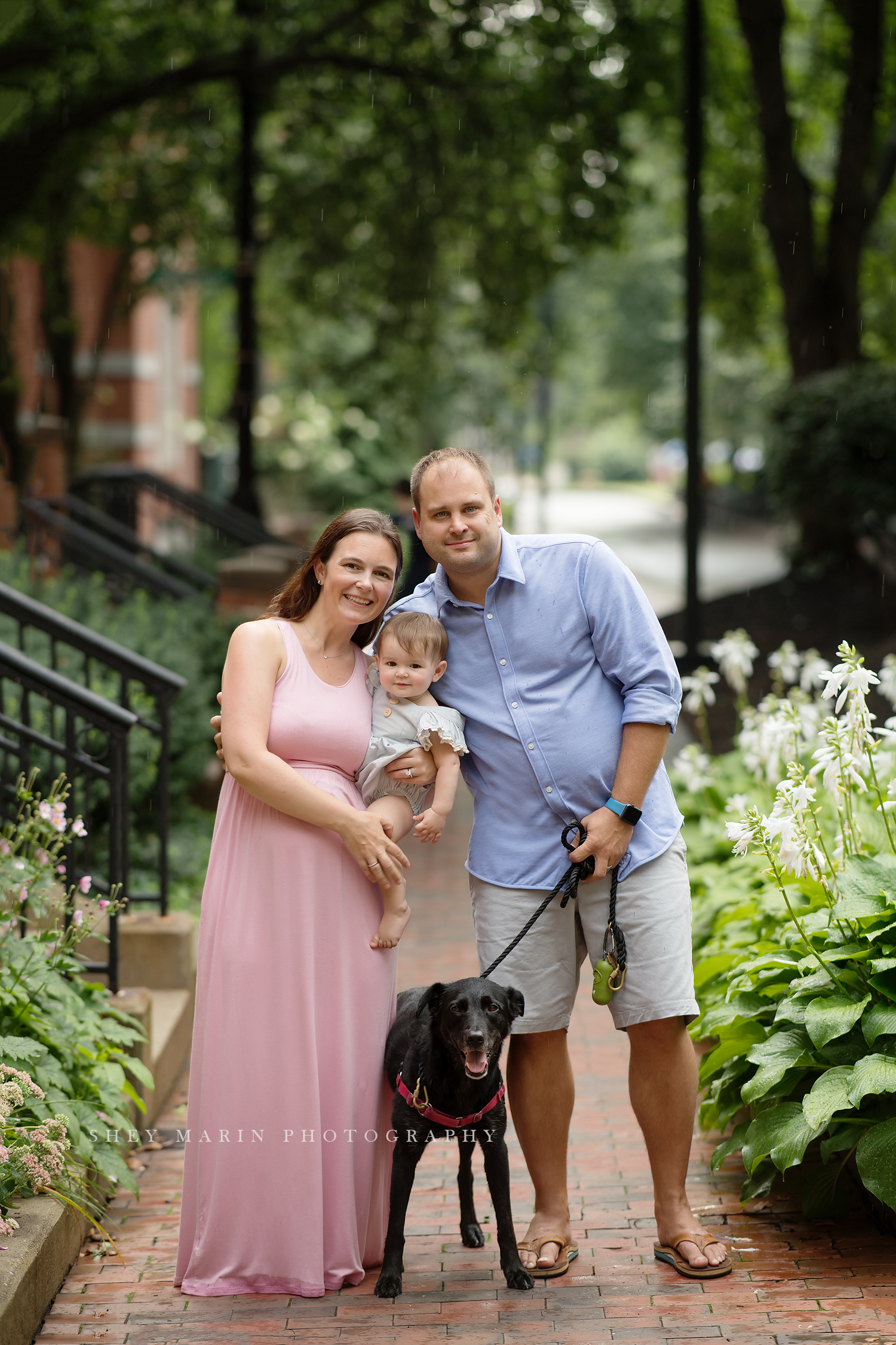 Boston travel family photographer