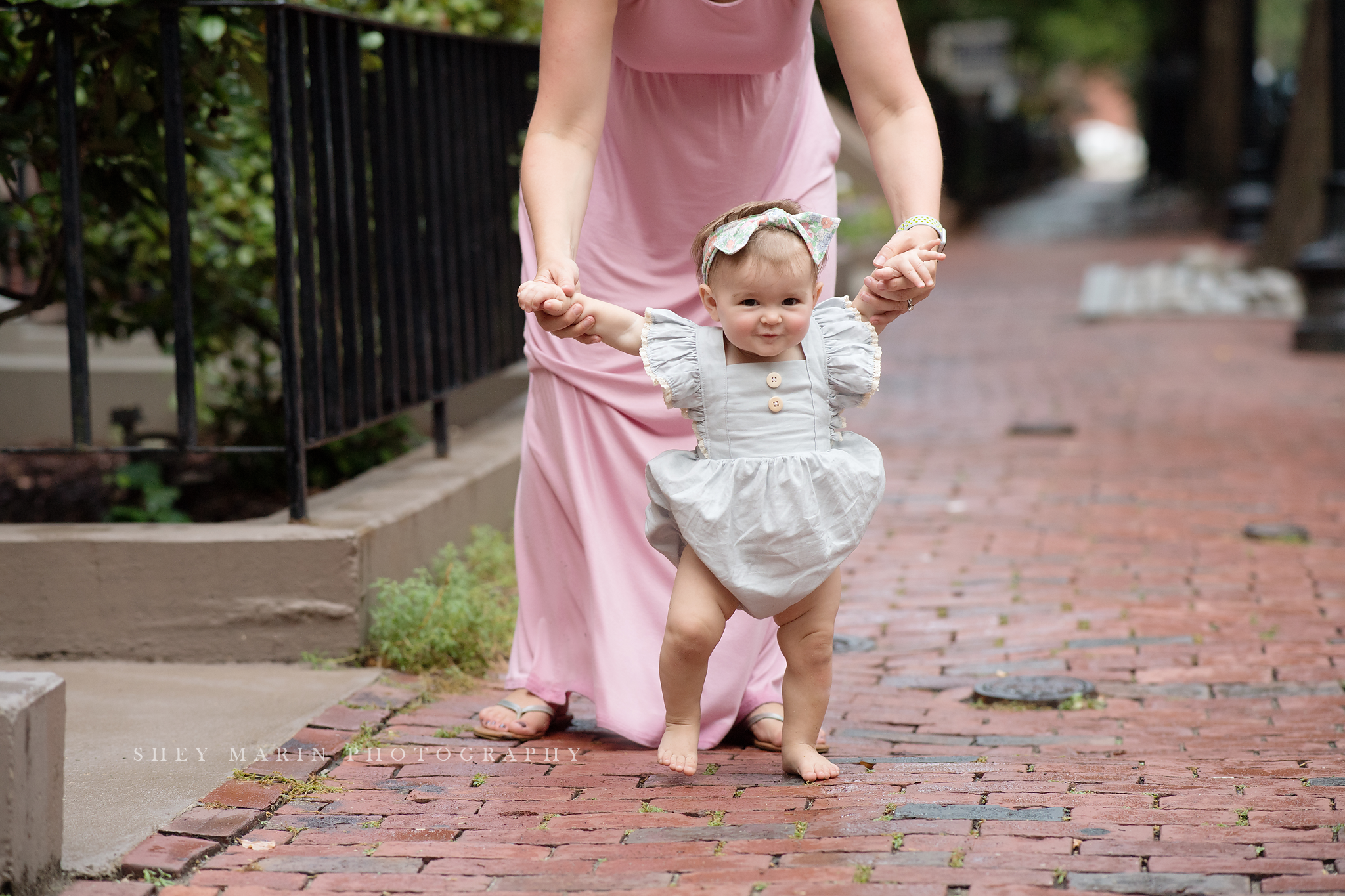 Boston travel family photographer