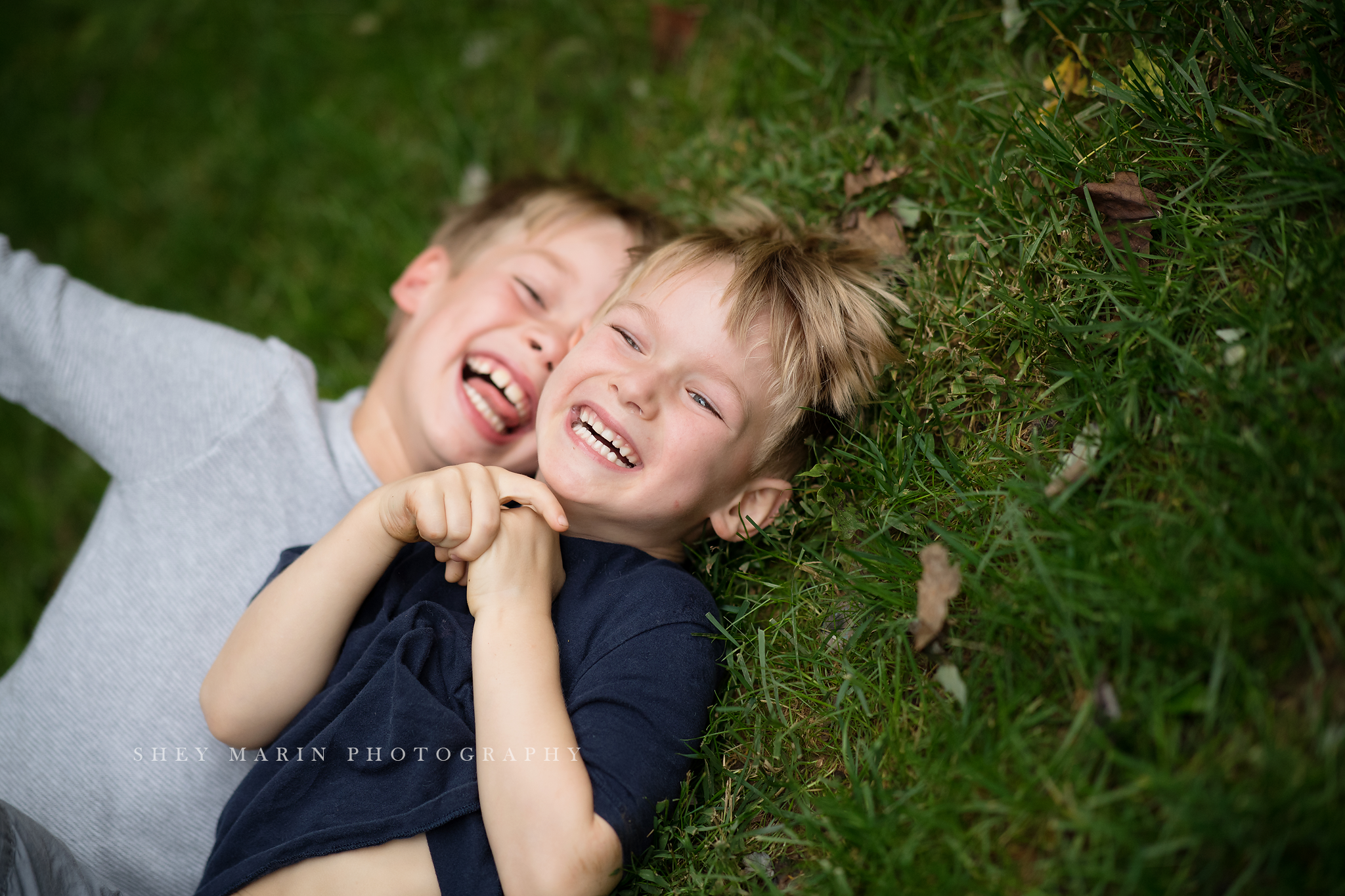 Washington DC family photo session