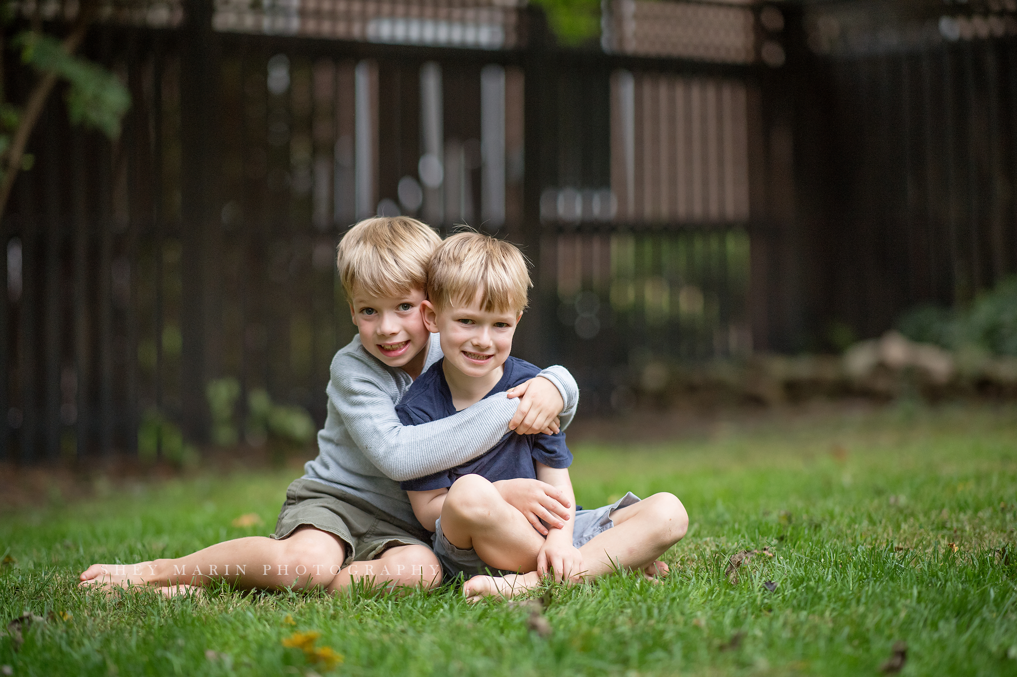 Washington DC family photo session