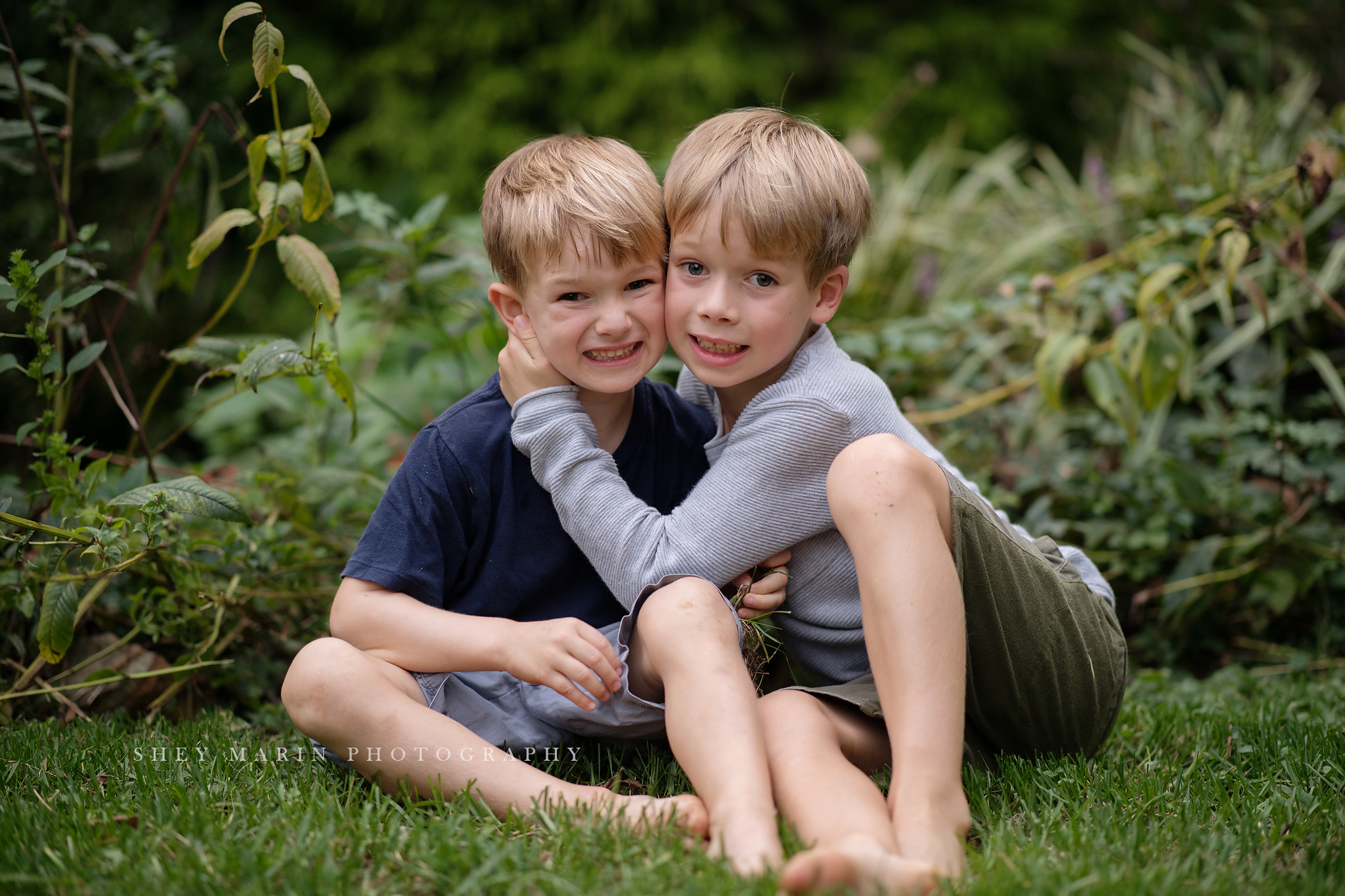 Washington DC family photo session