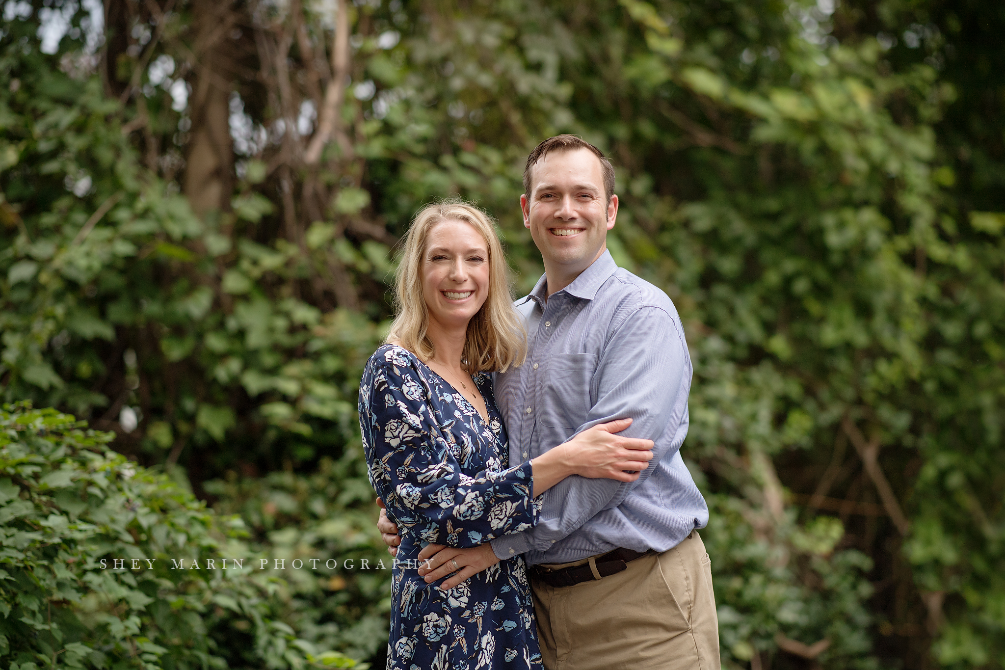 Washington DC family photo session