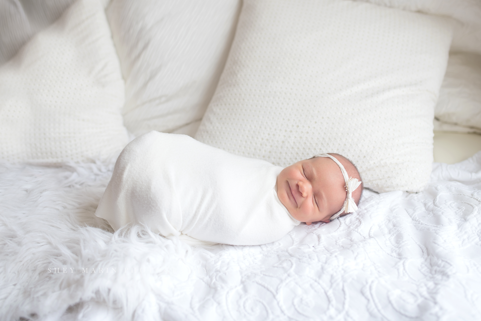 new baby washington DC newborn photographer