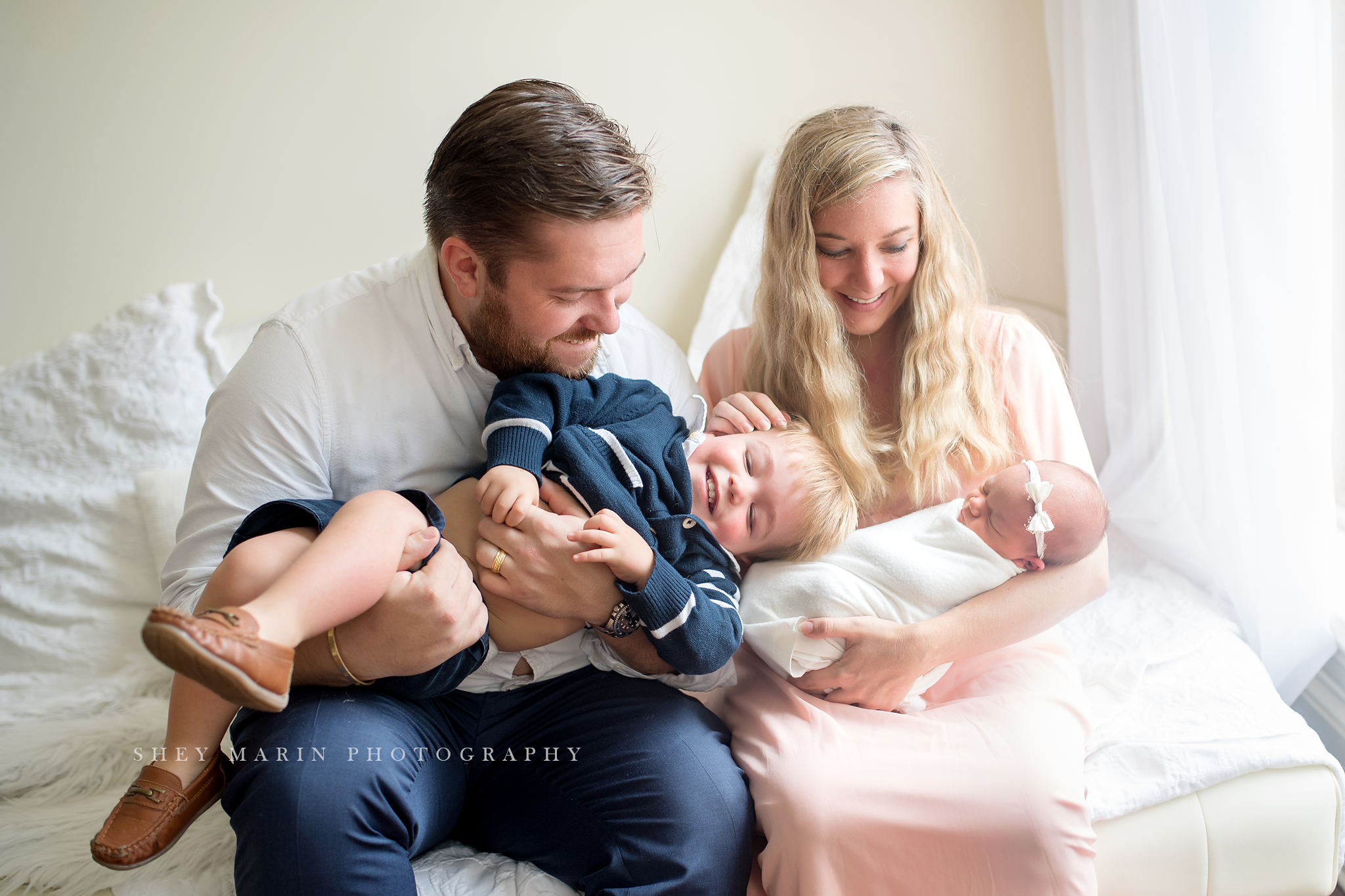 new baby washington DC newborn photographer