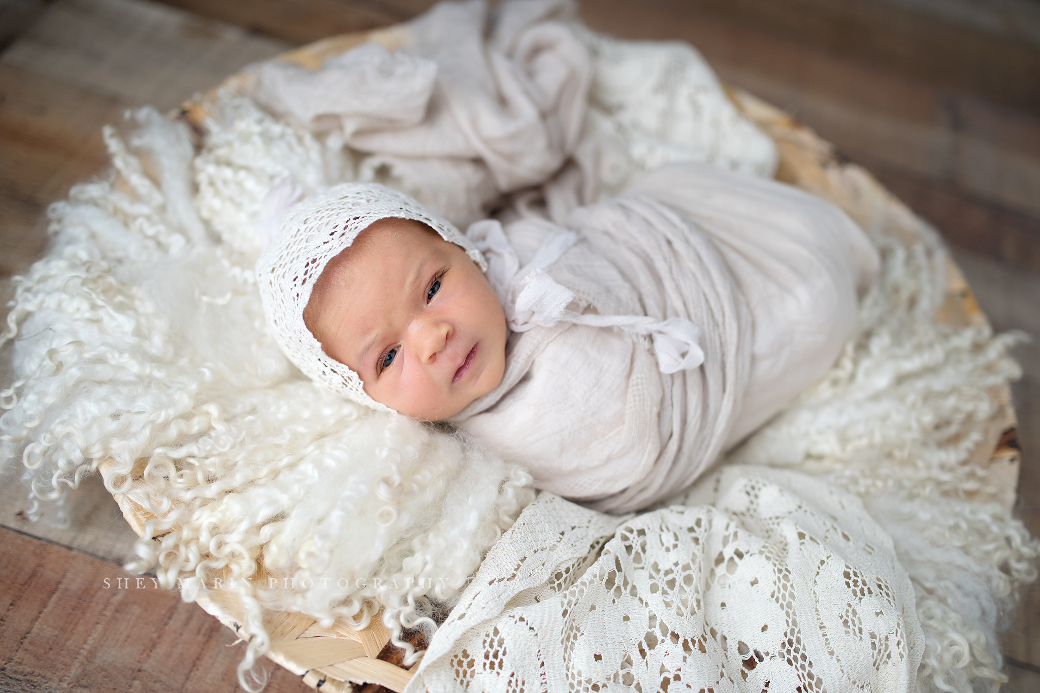 new baby washington DC newborn photographer