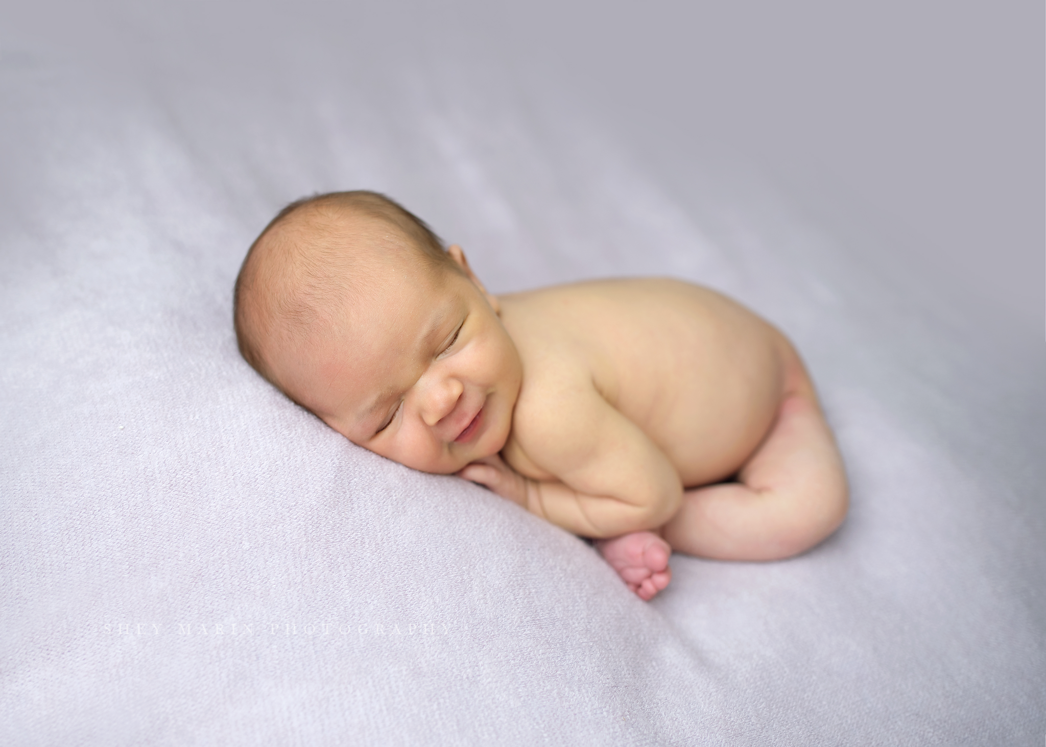 new baby washington DC newborn photographer