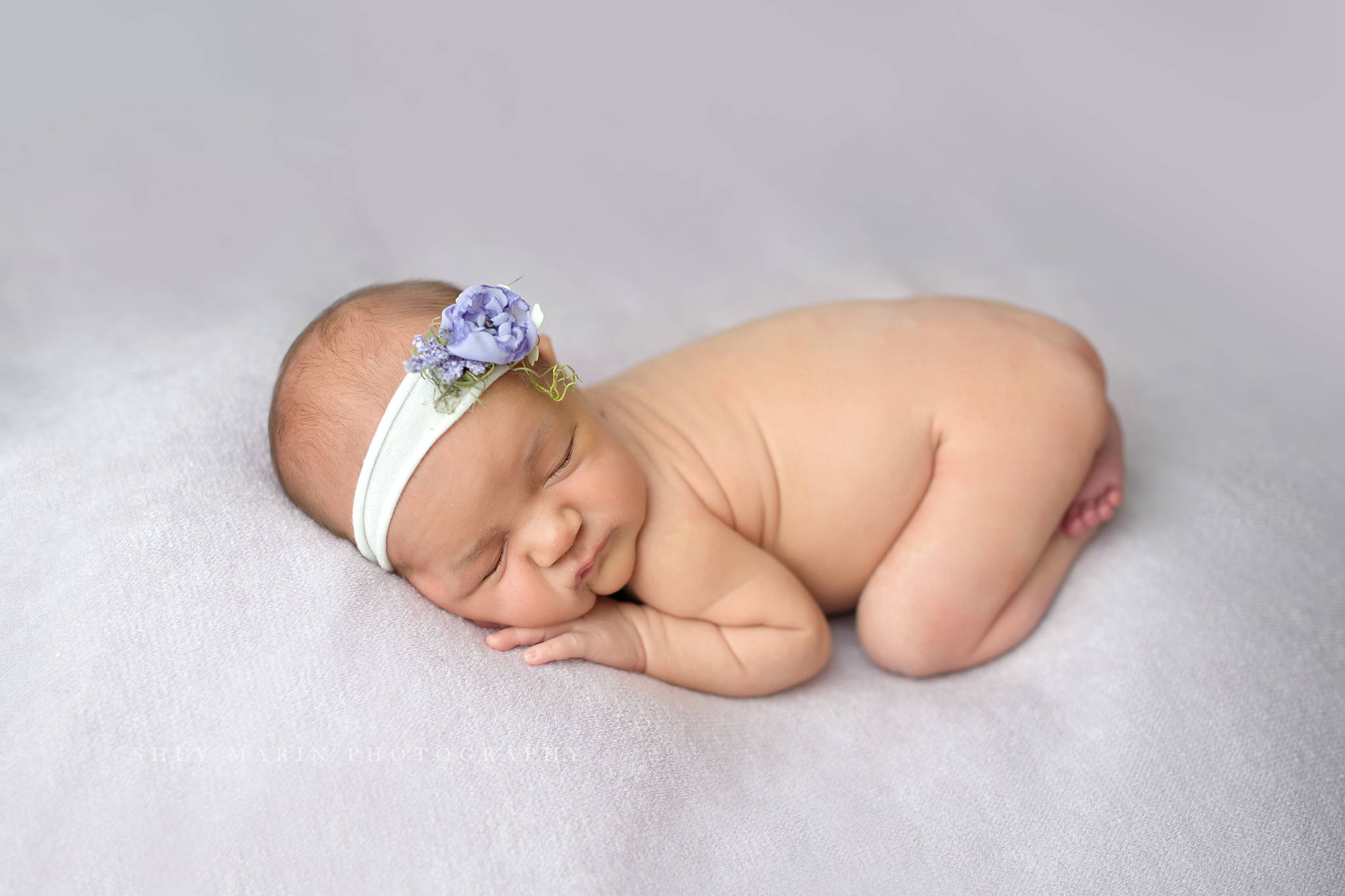 new baby washington DC newborn photographer