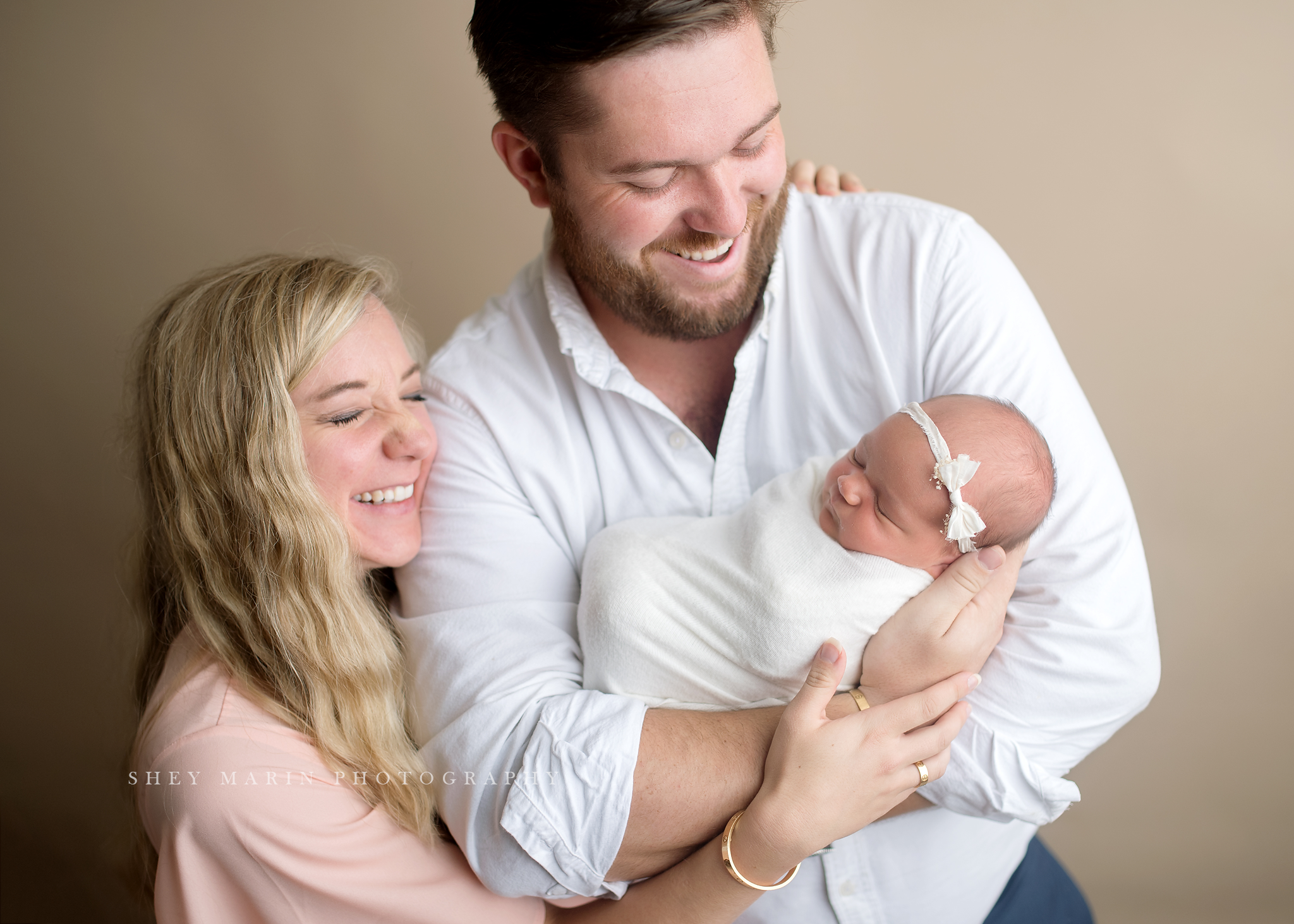 new baby washington DC newborn photographer