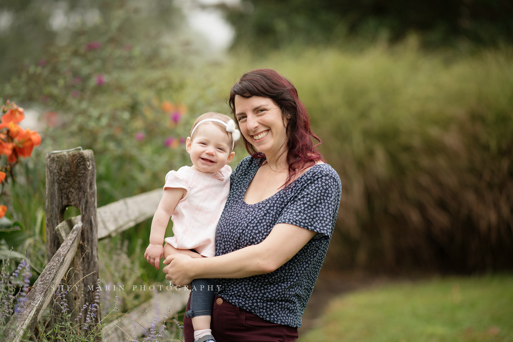 baby planner washington DC photographer