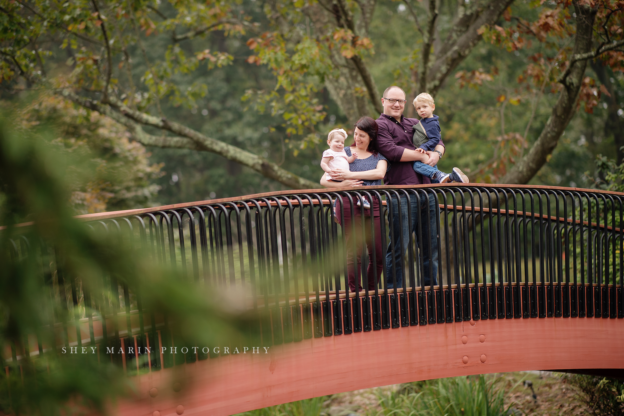 baby planner washington DC photographer