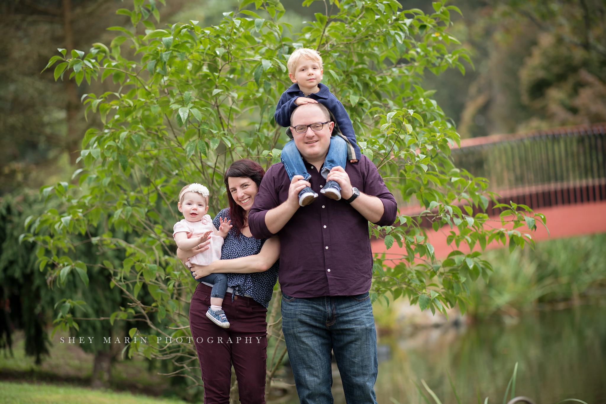 baby planner washington DC photographer