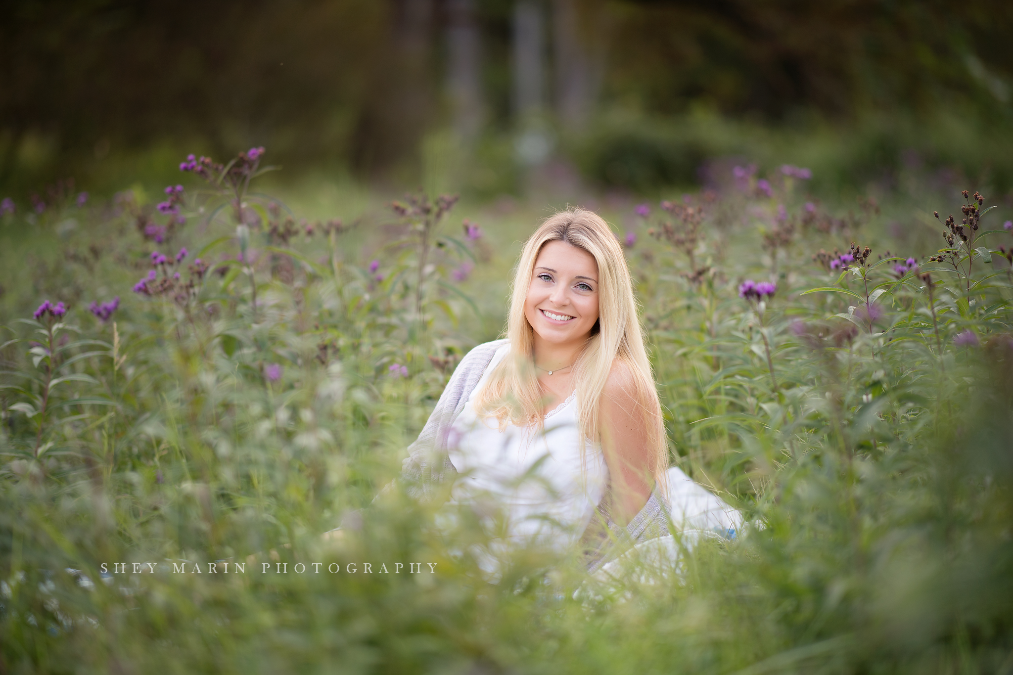 Urbana senior photographer Frederick Maryland