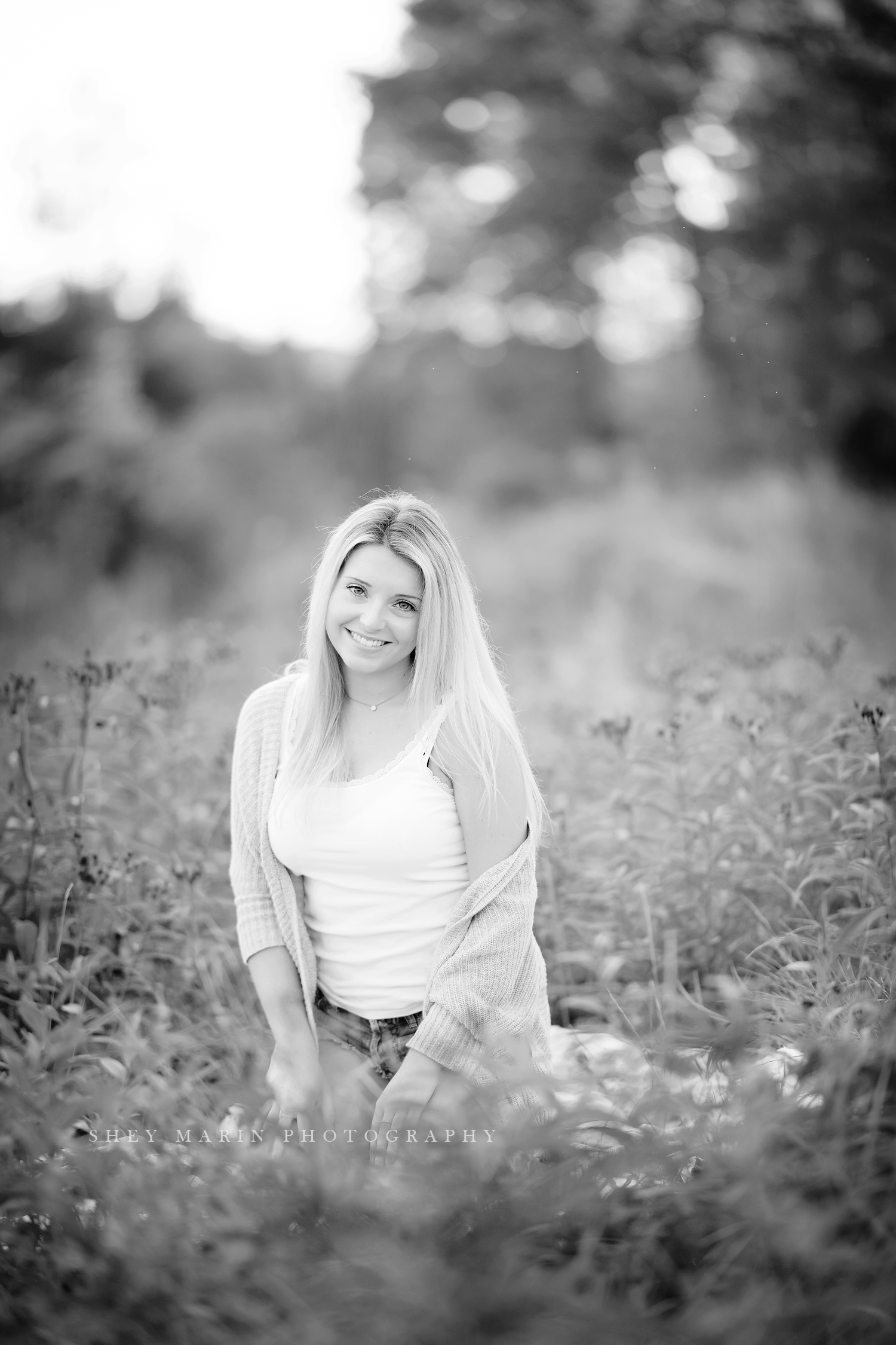 Urbana senior photographer Frederick Maryland